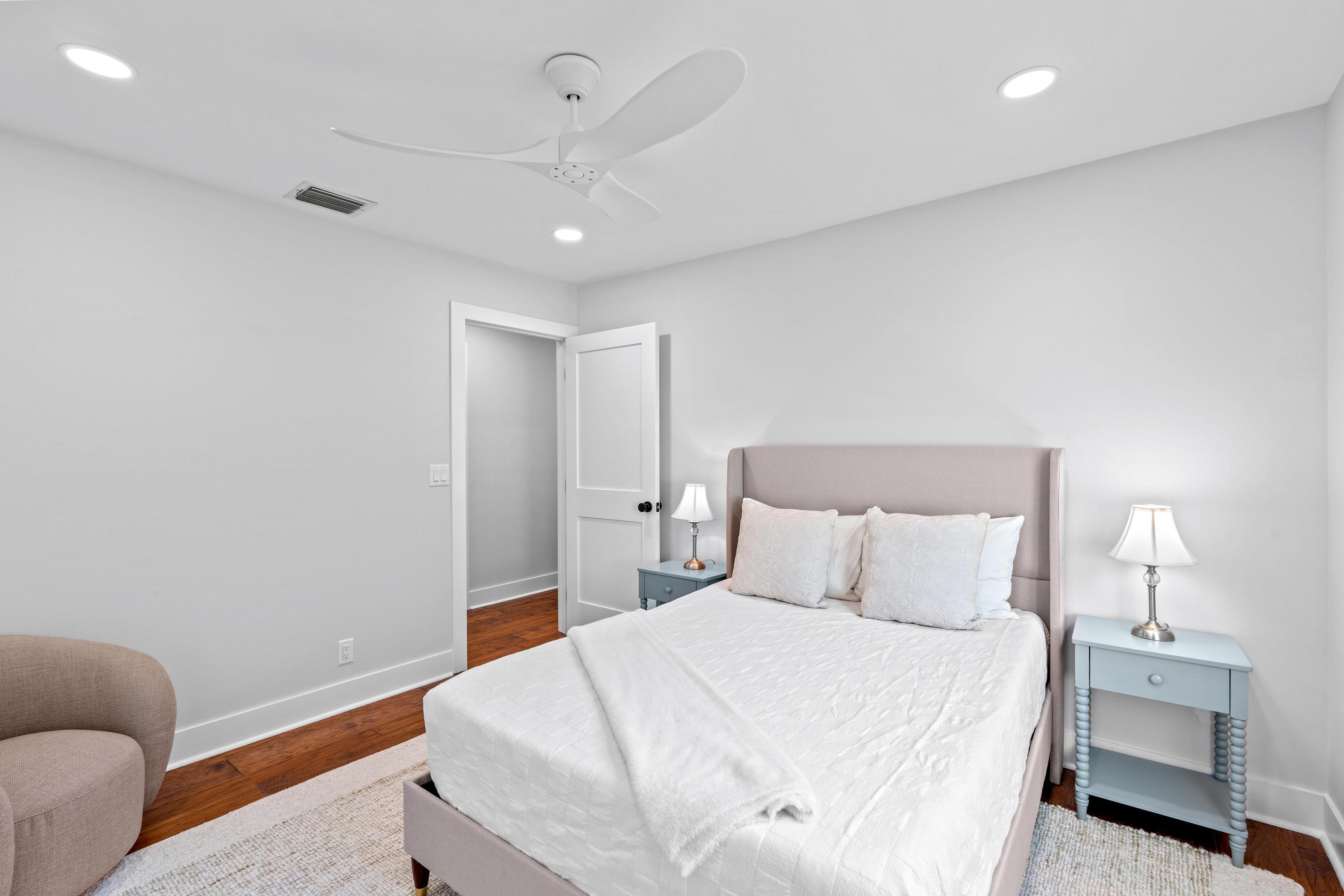 Palm Glade Ranches Unrec - Residential