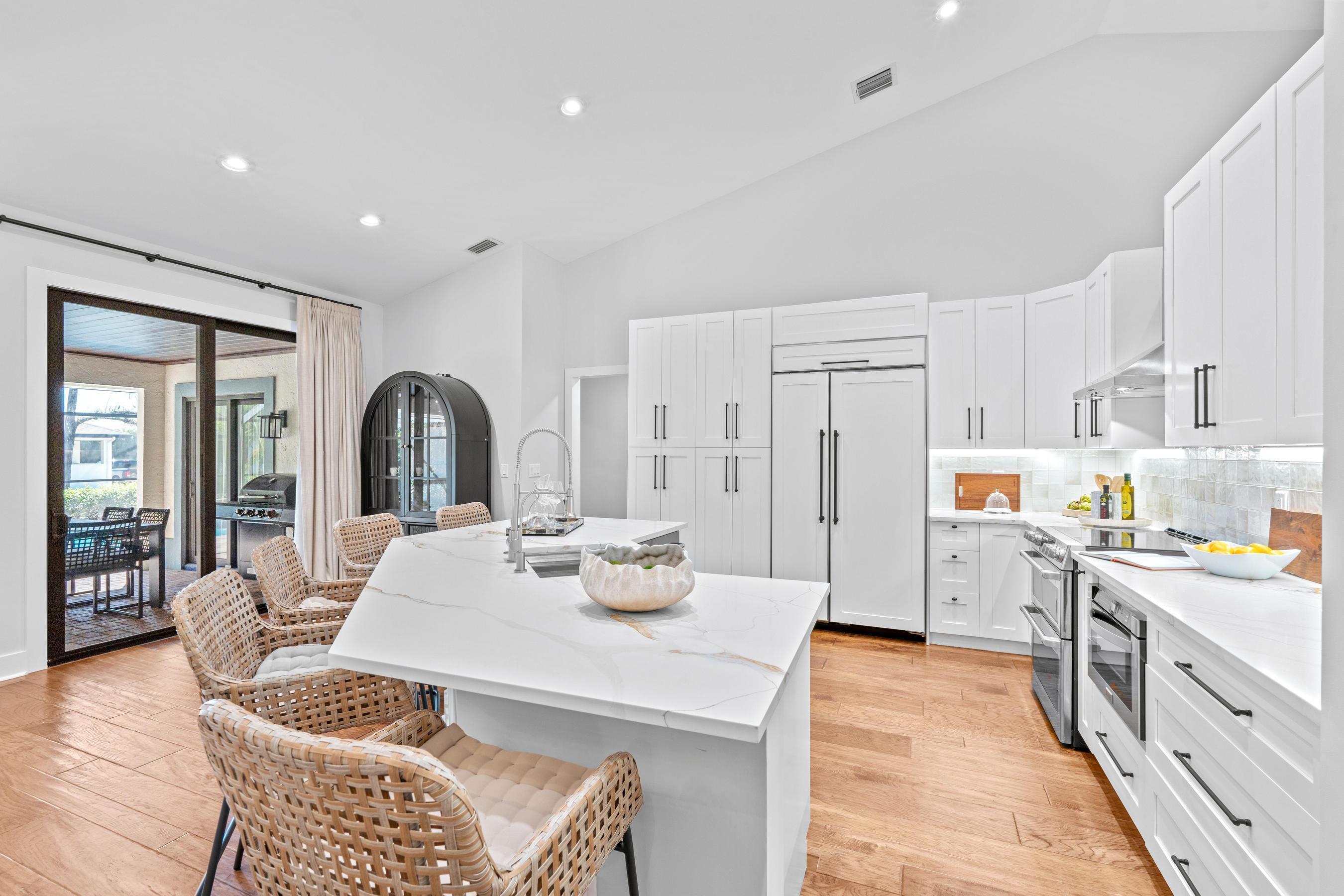 Palm Glade Ranches Unrec - Residential