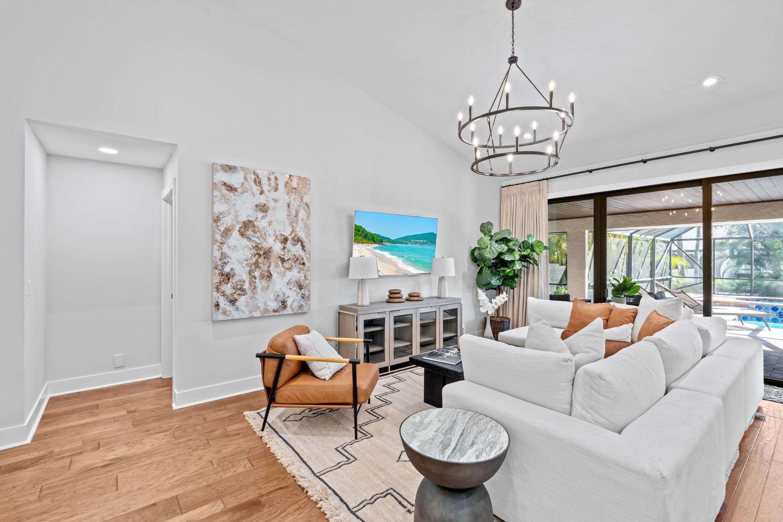 Palm Glade Ranches Unrec - Residential