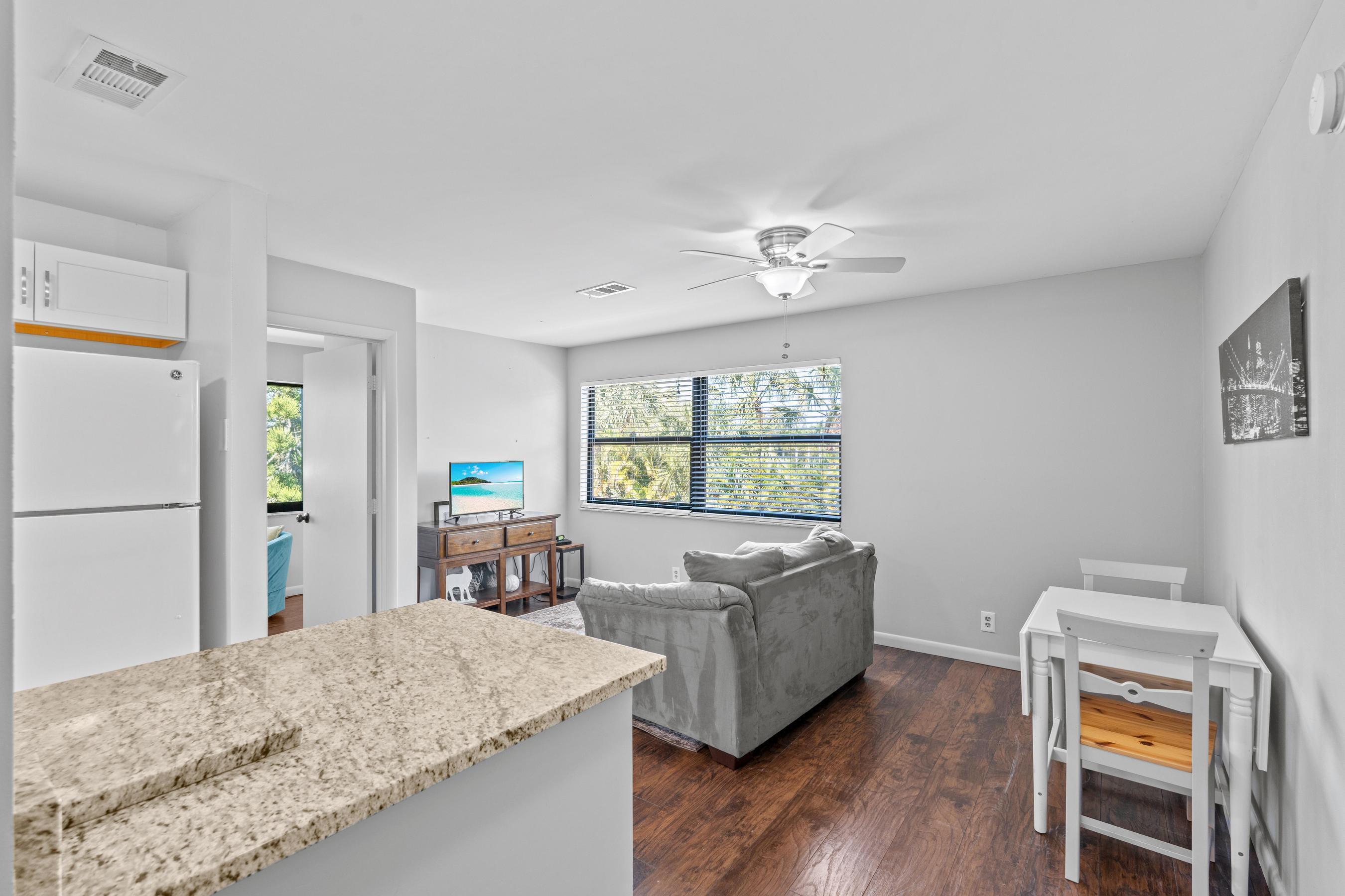 Palm Glade Ranches Unrec - Residential