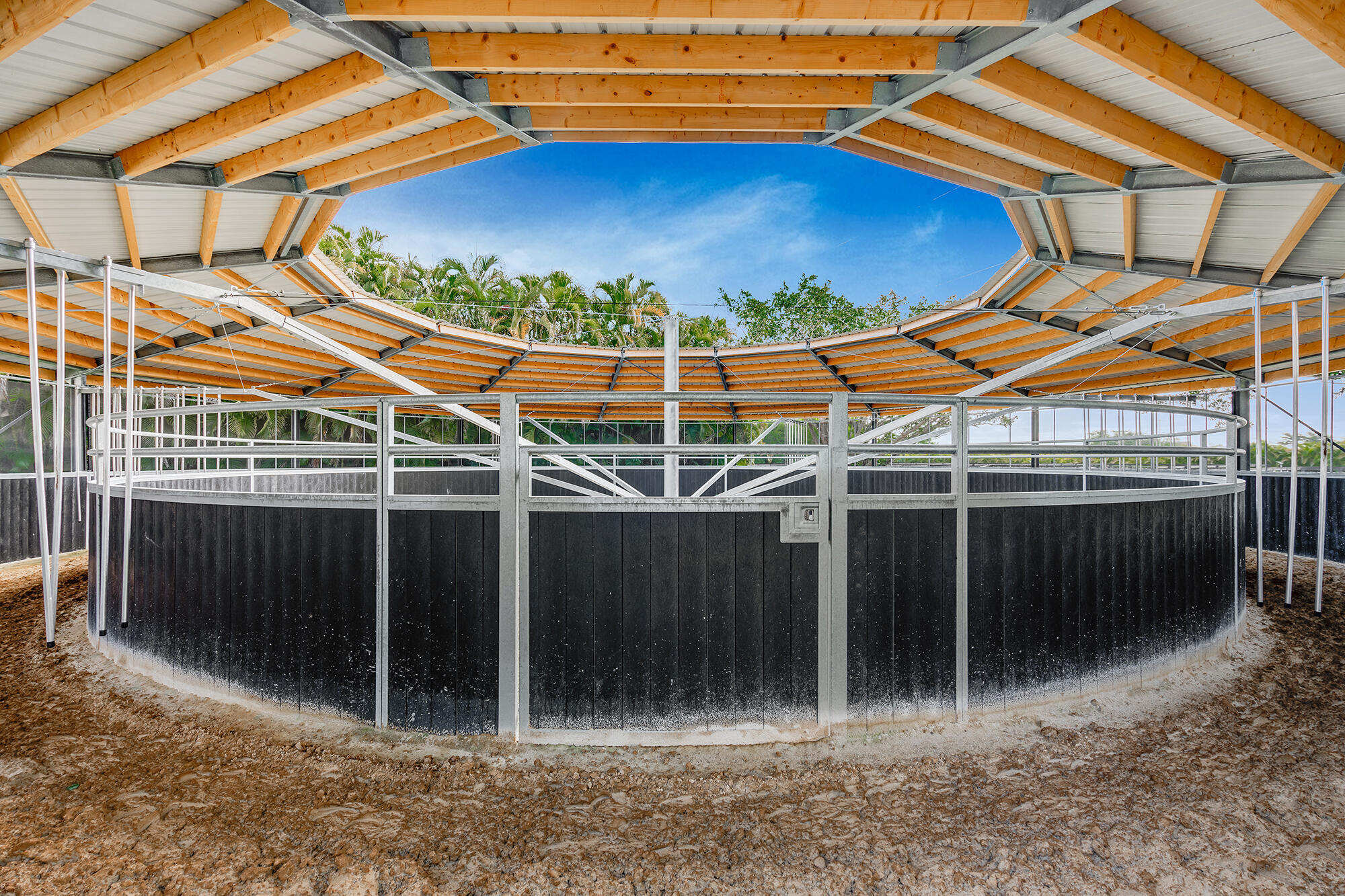 Palm Glade Ranches Unrec - Residential