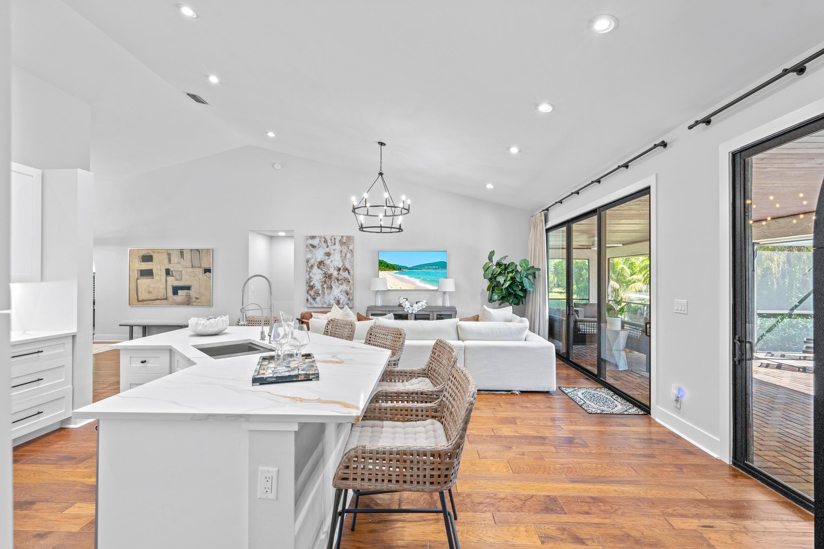 Palm Glade Ranches Unrec - Residential