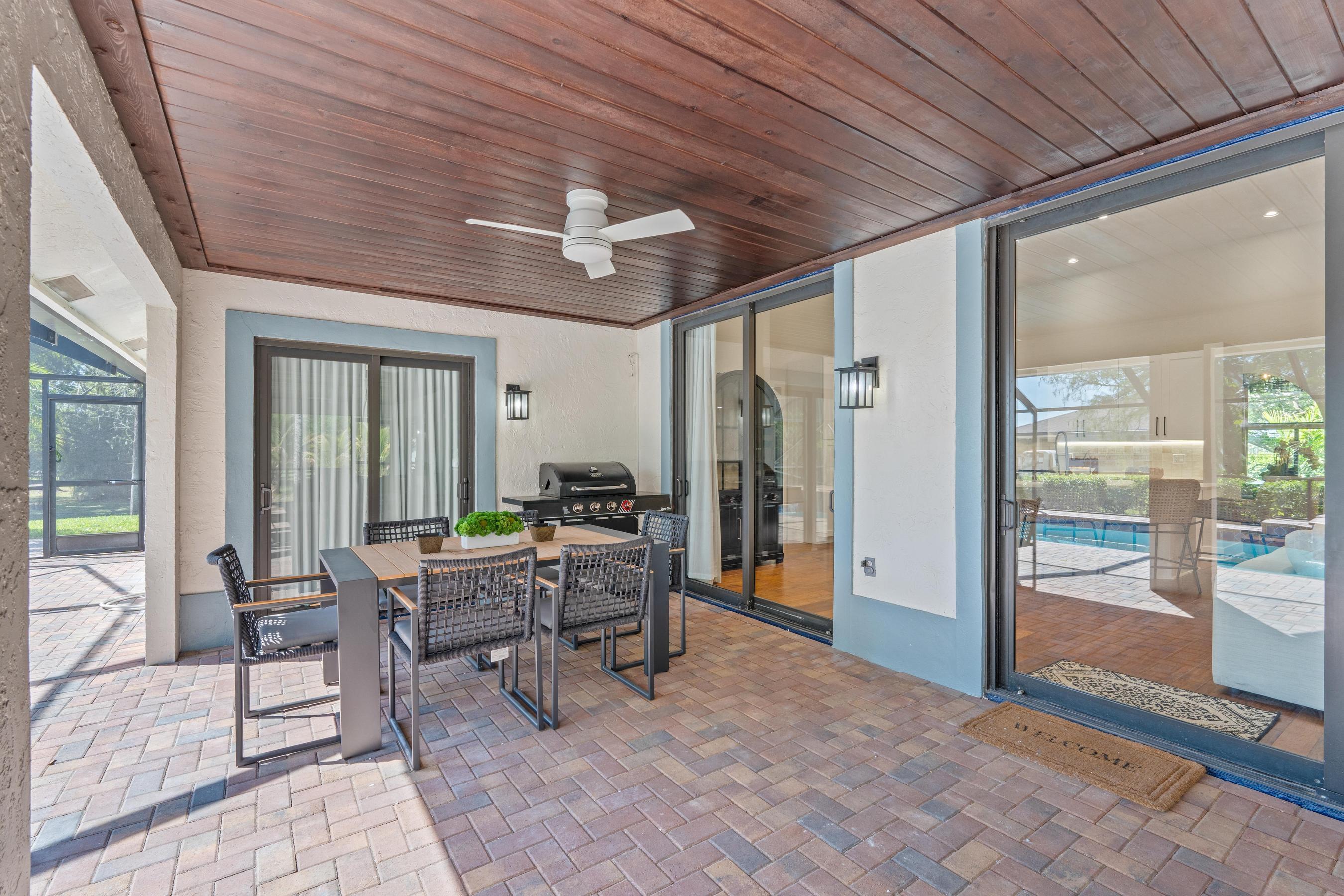 Palm Glade Ranches Unrec - Residential