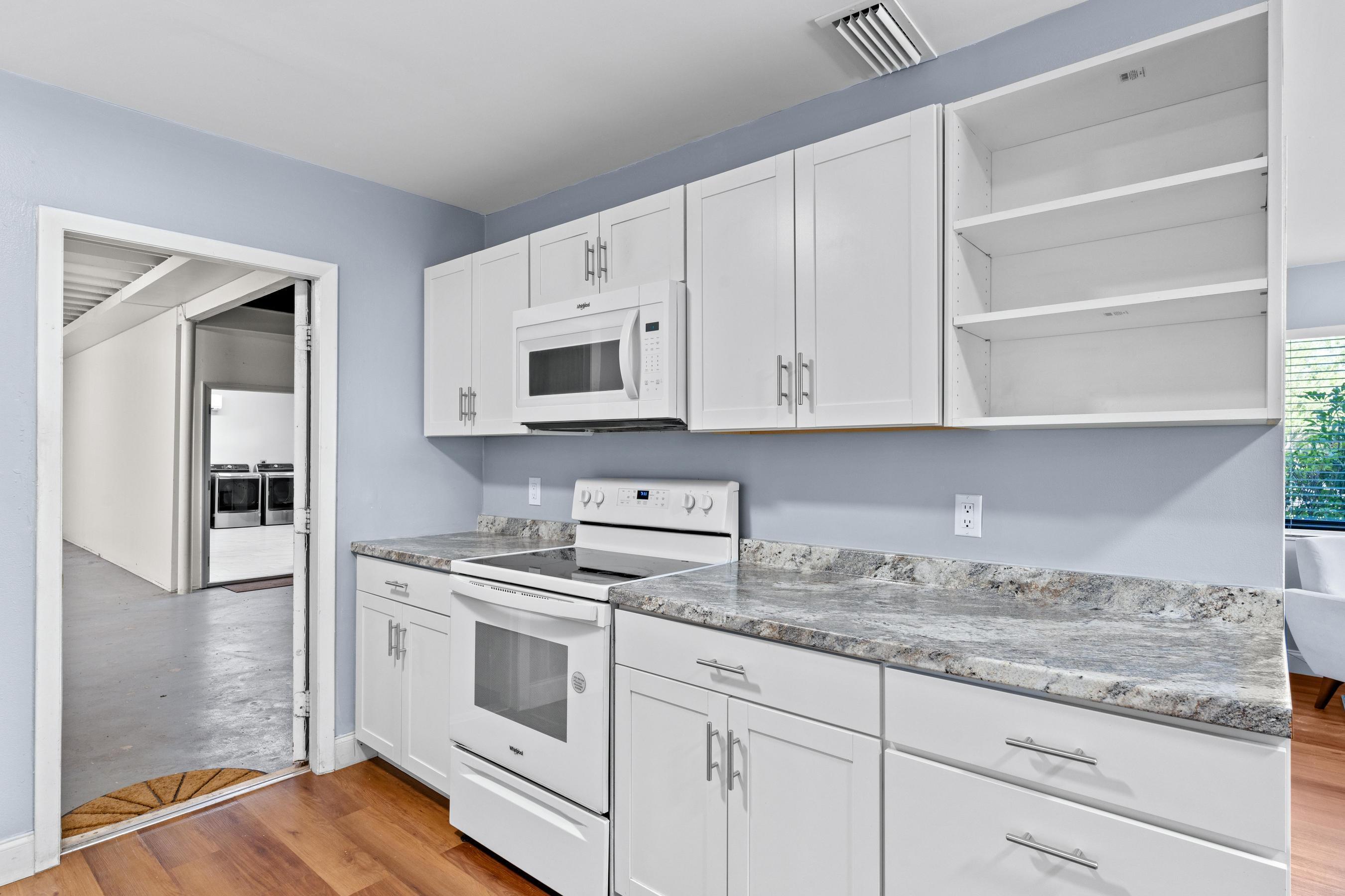 Palm Glade Ranches Unrec - Residential