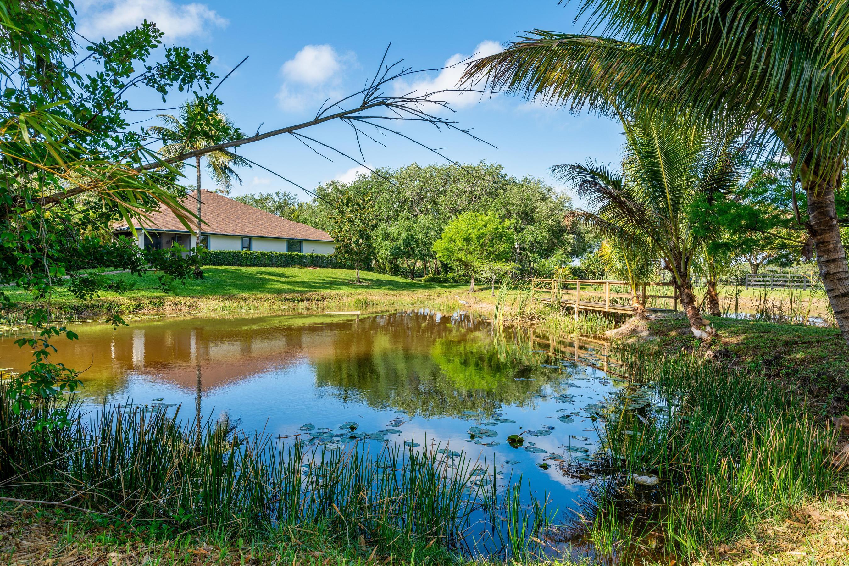 Palm Glade Ranches Unrec - Residential