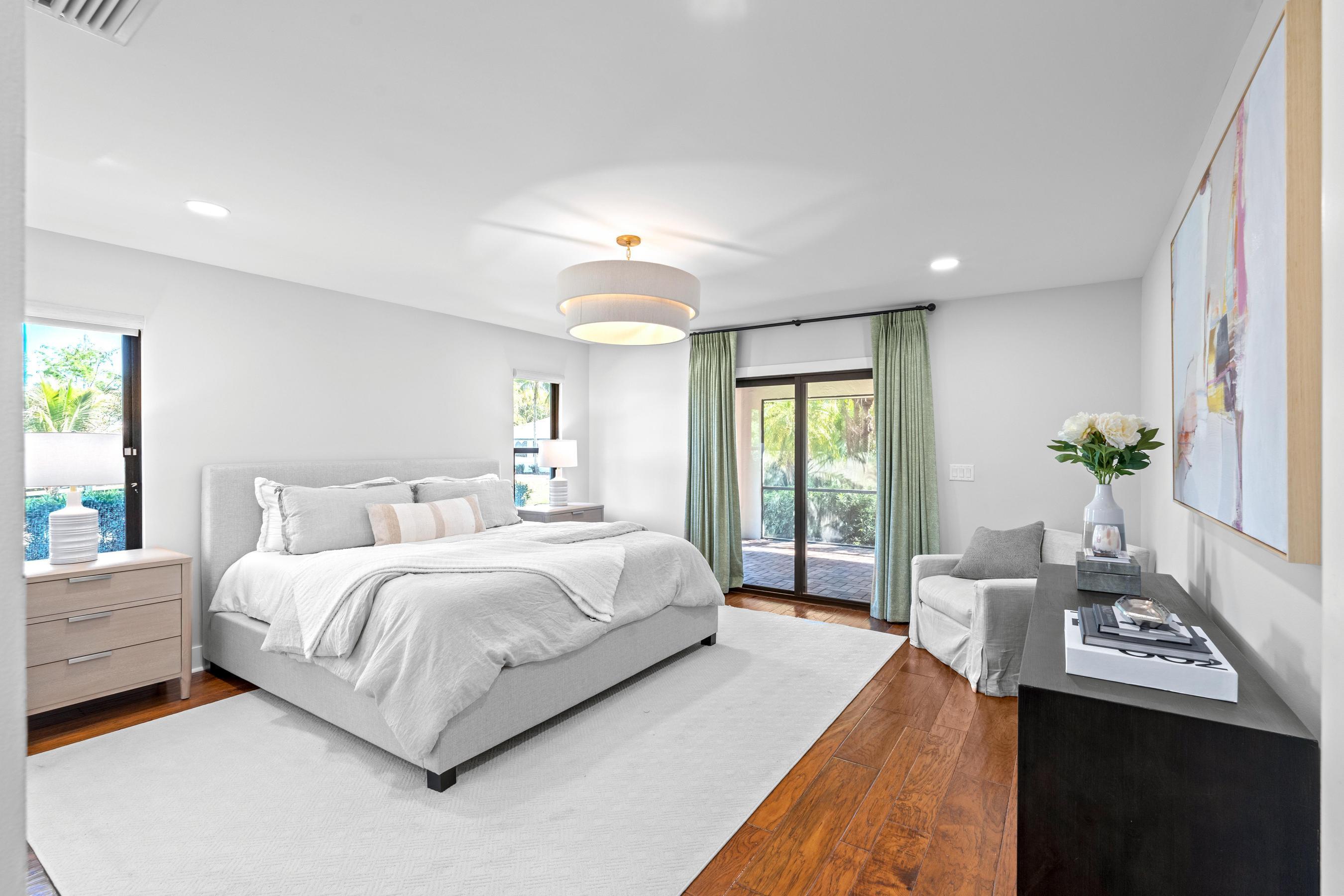 Palm Glade Ranches Unrec - Residential