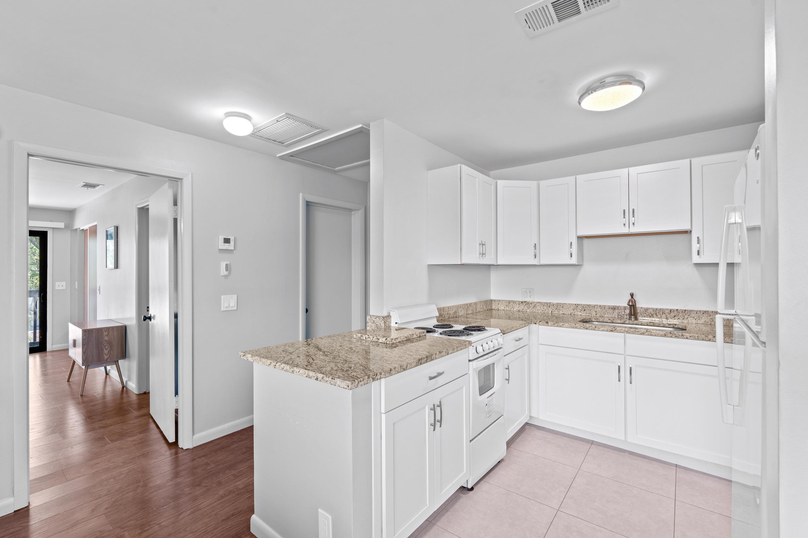 Palm Glade Ranches Unrec - Residential