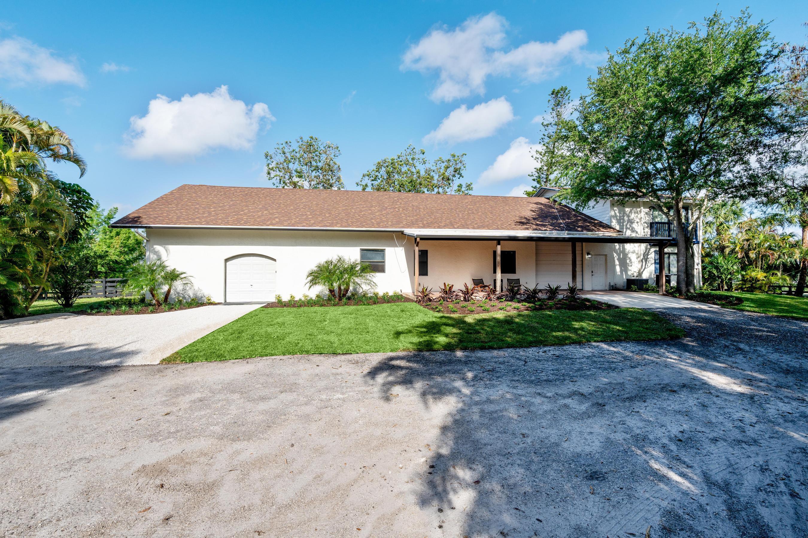 Palm Glade Ranches Unrec - Residential