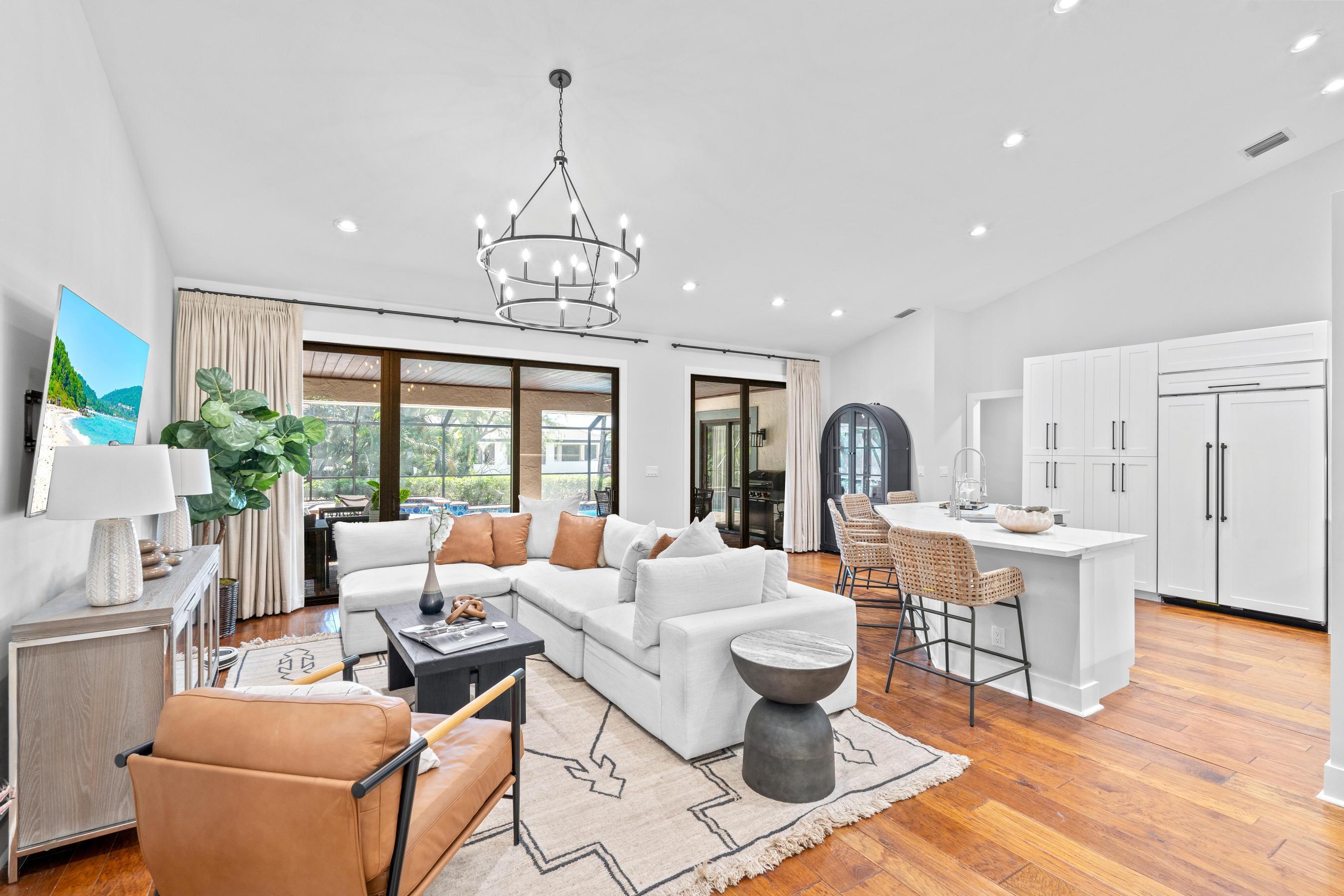 Palm Glade Ranches Unrec - Residential