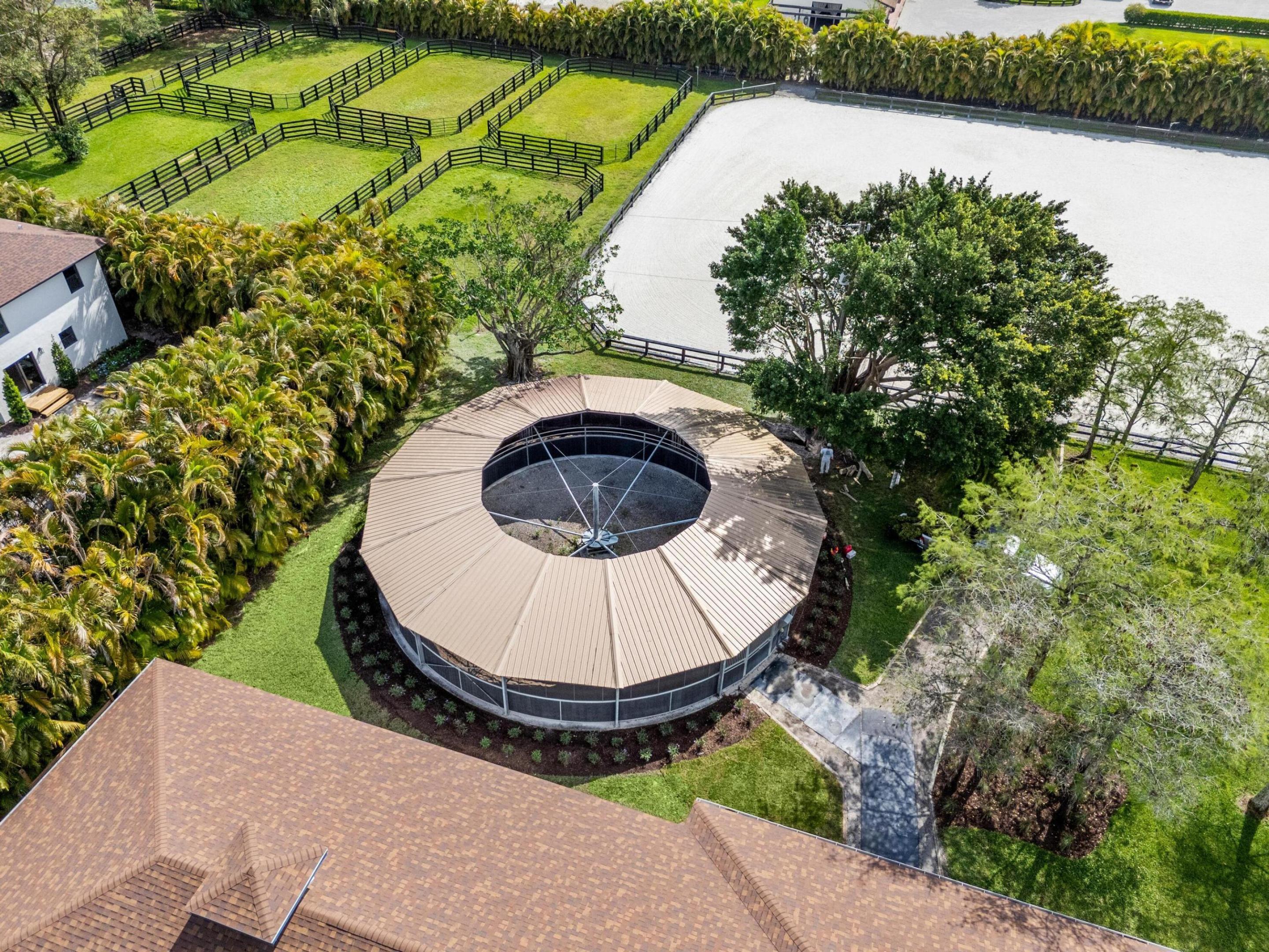 Palm Glade Ranches Unrec - Residential