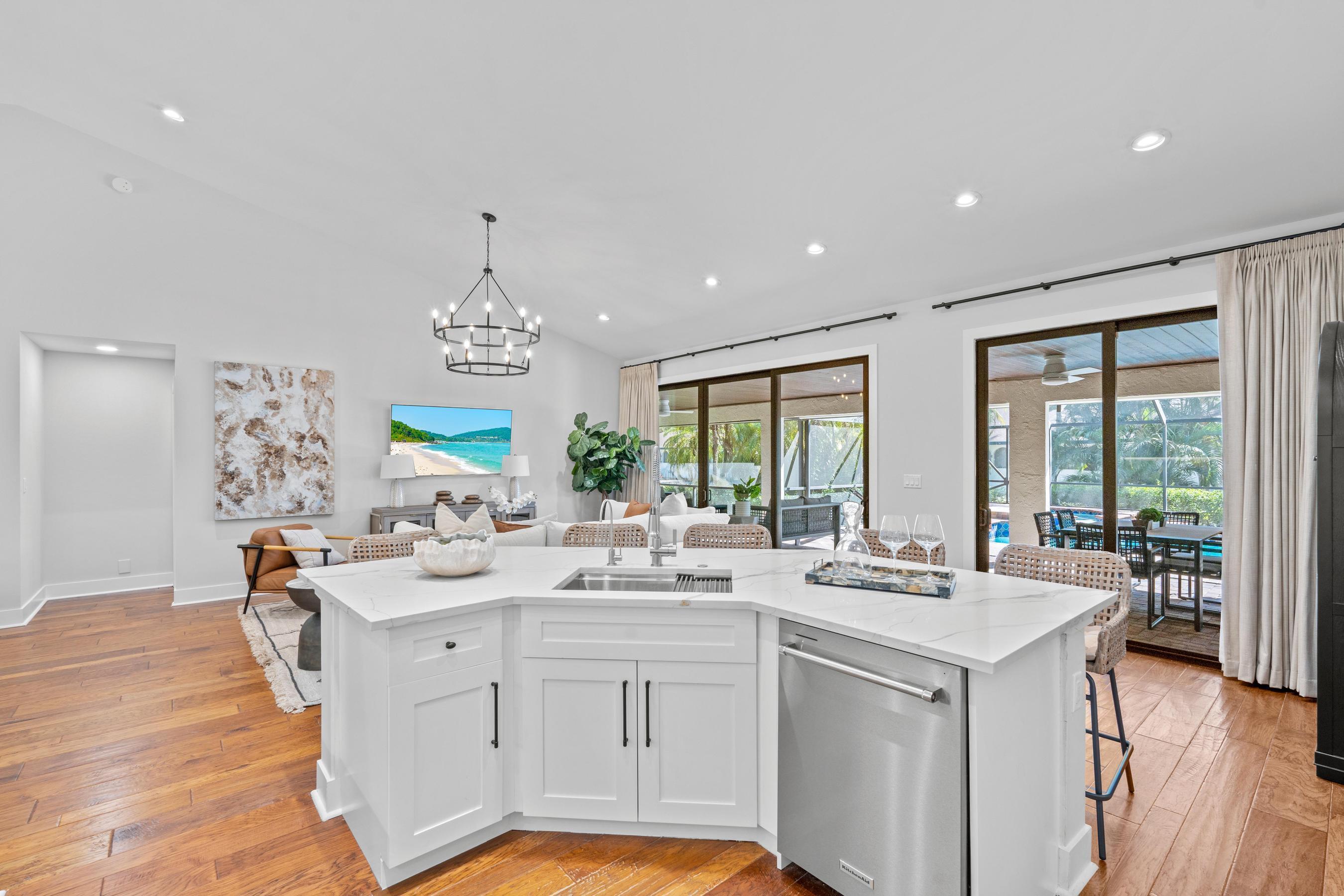 Palm Glade Ranches Unrec - Residential