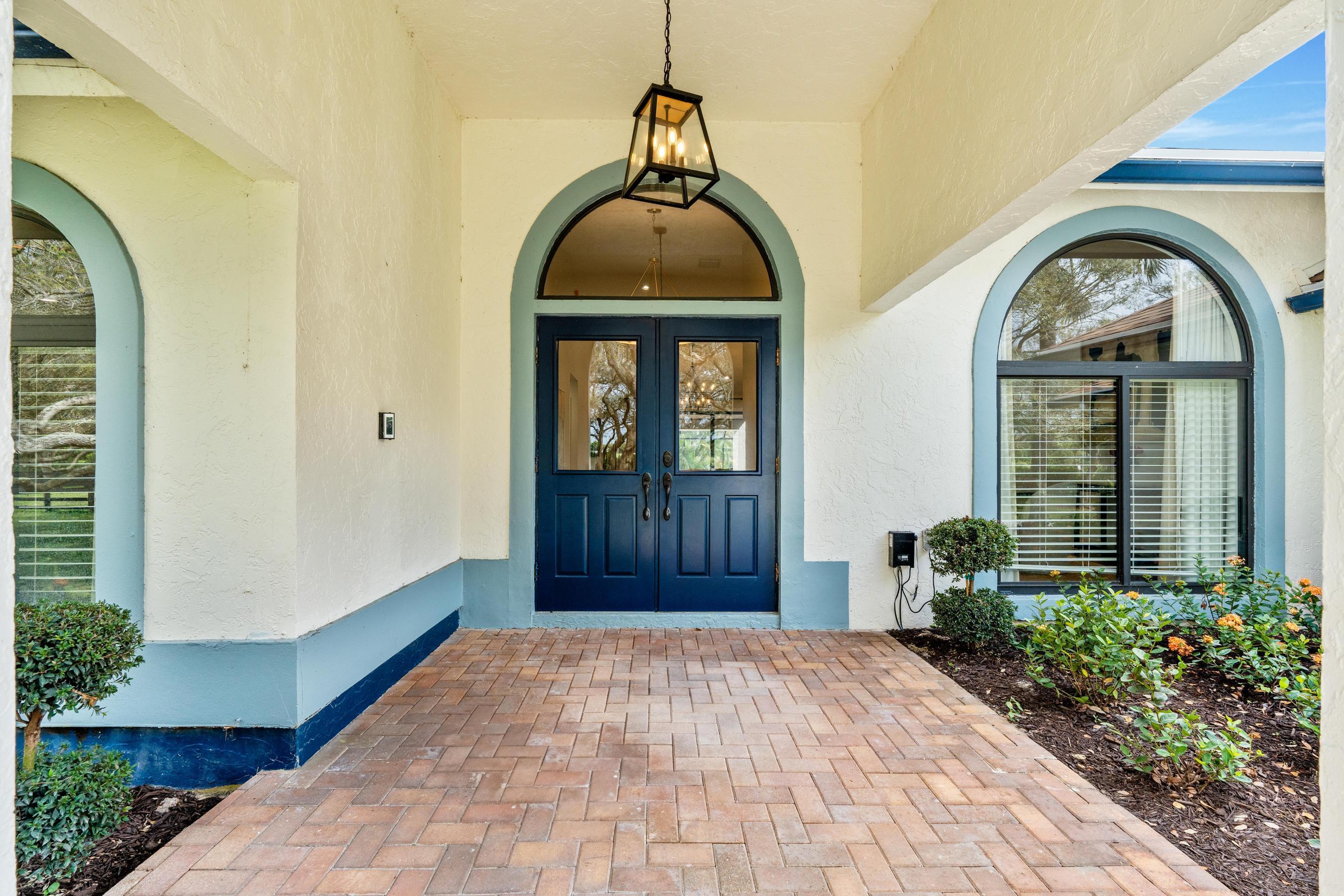 Palm Glade Ranches Unrec - Residential