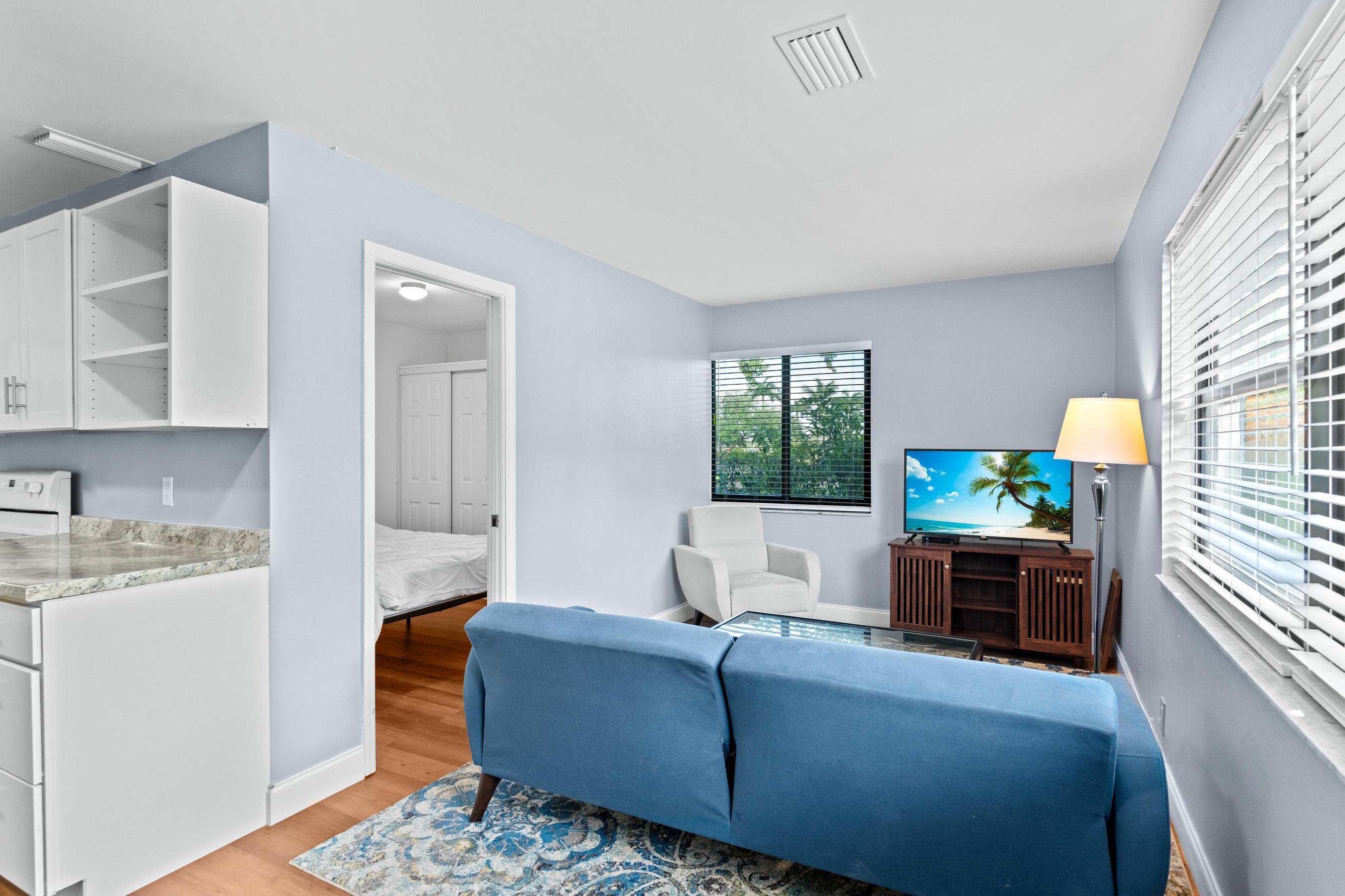 Palm Glade Ranches Unrec - Residential