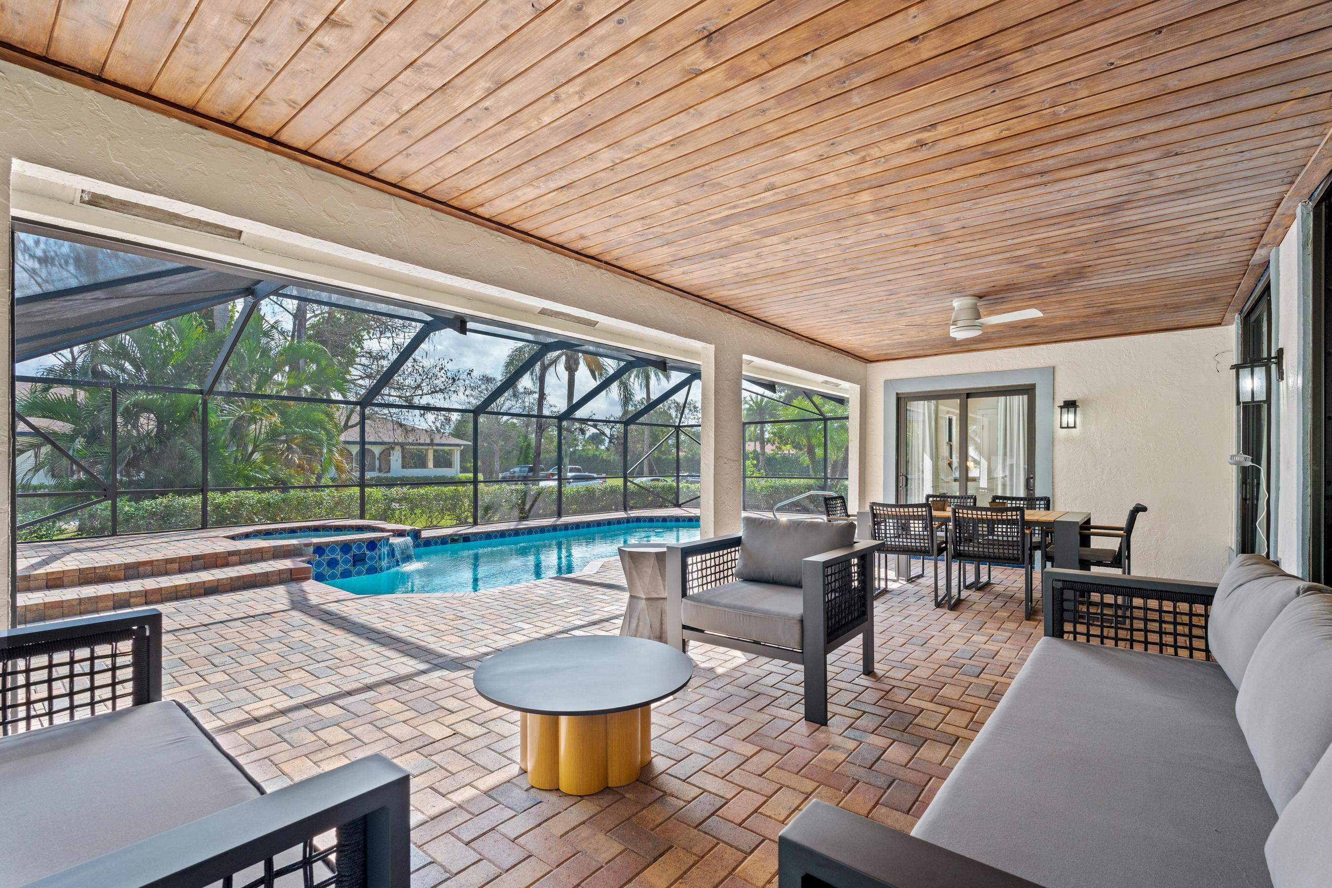 Palm Glade Ranches Unrec - Residential