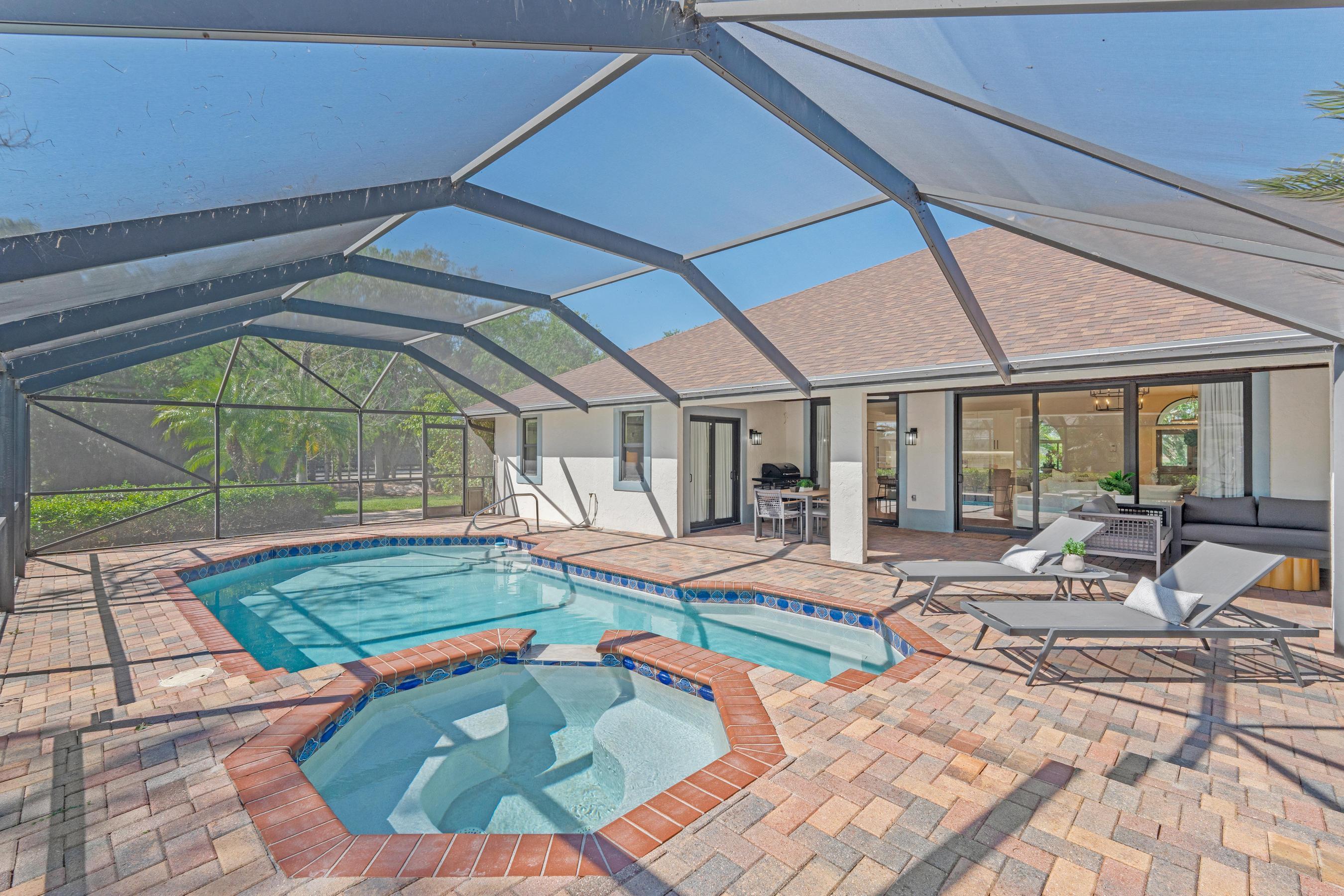 Palm Glade Ranches Unrec - Residential