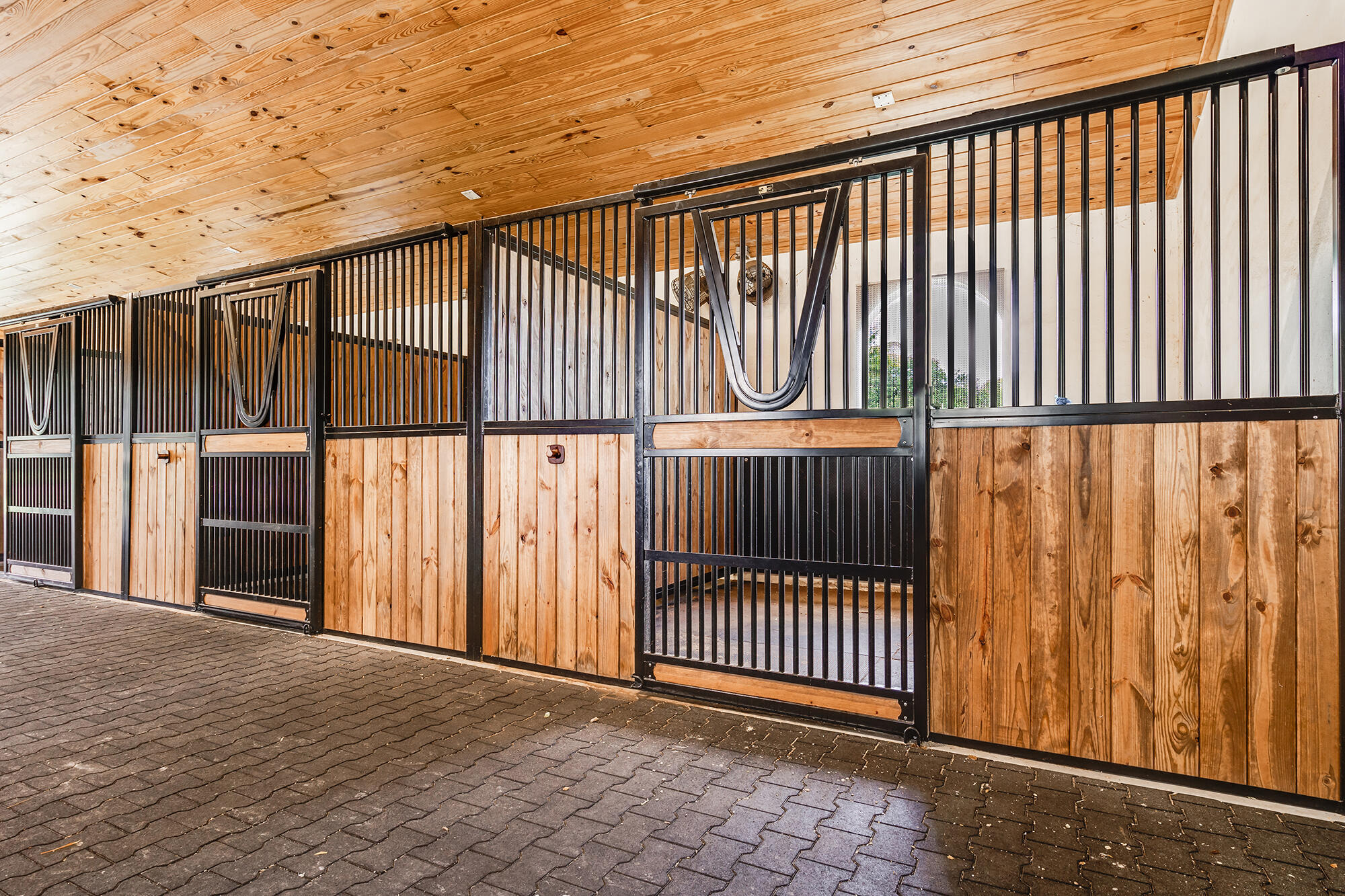 Palm Glade Ranches Unrec - Residential