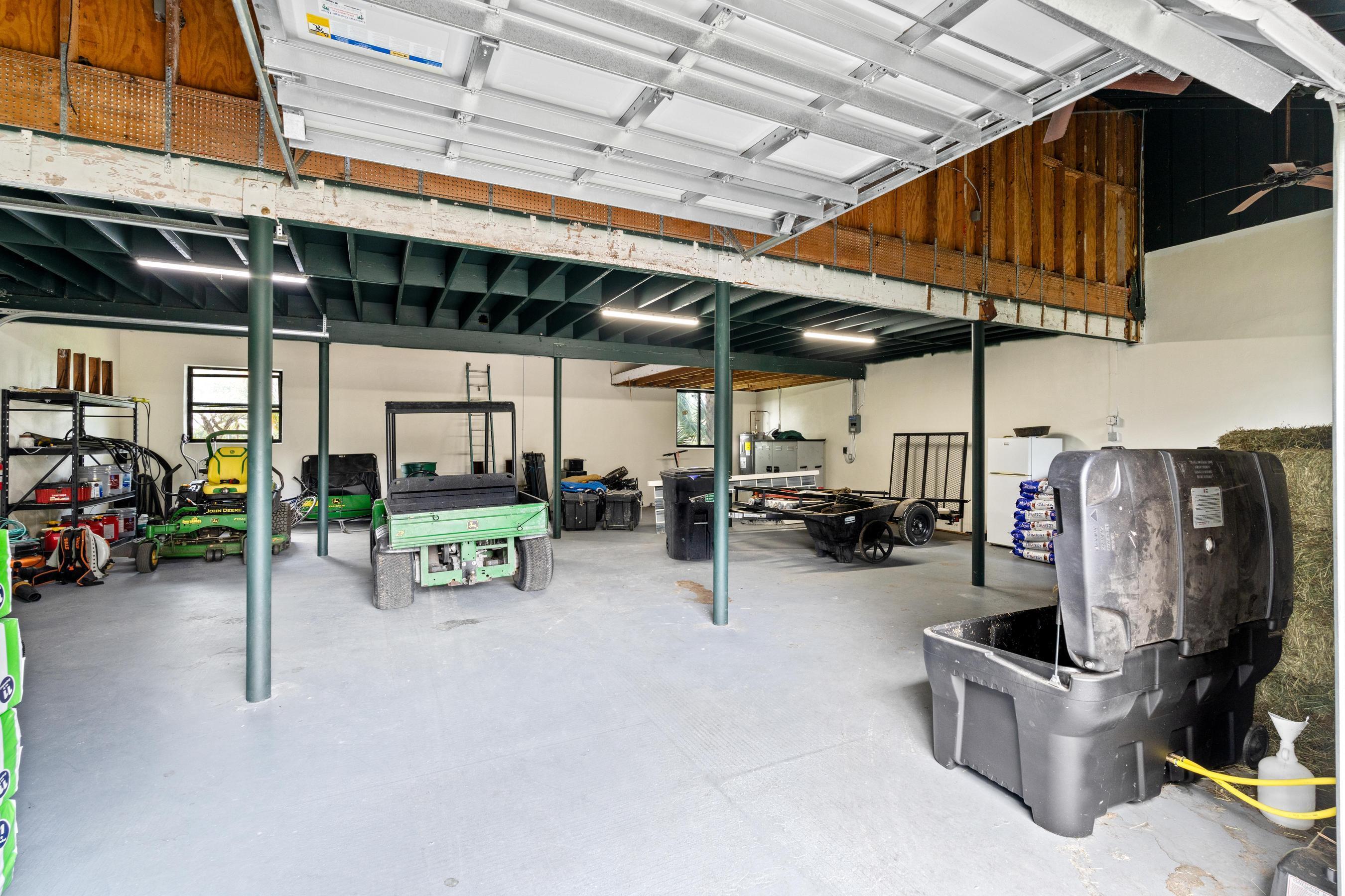 Palm Glade Ranches Unrec - Residential