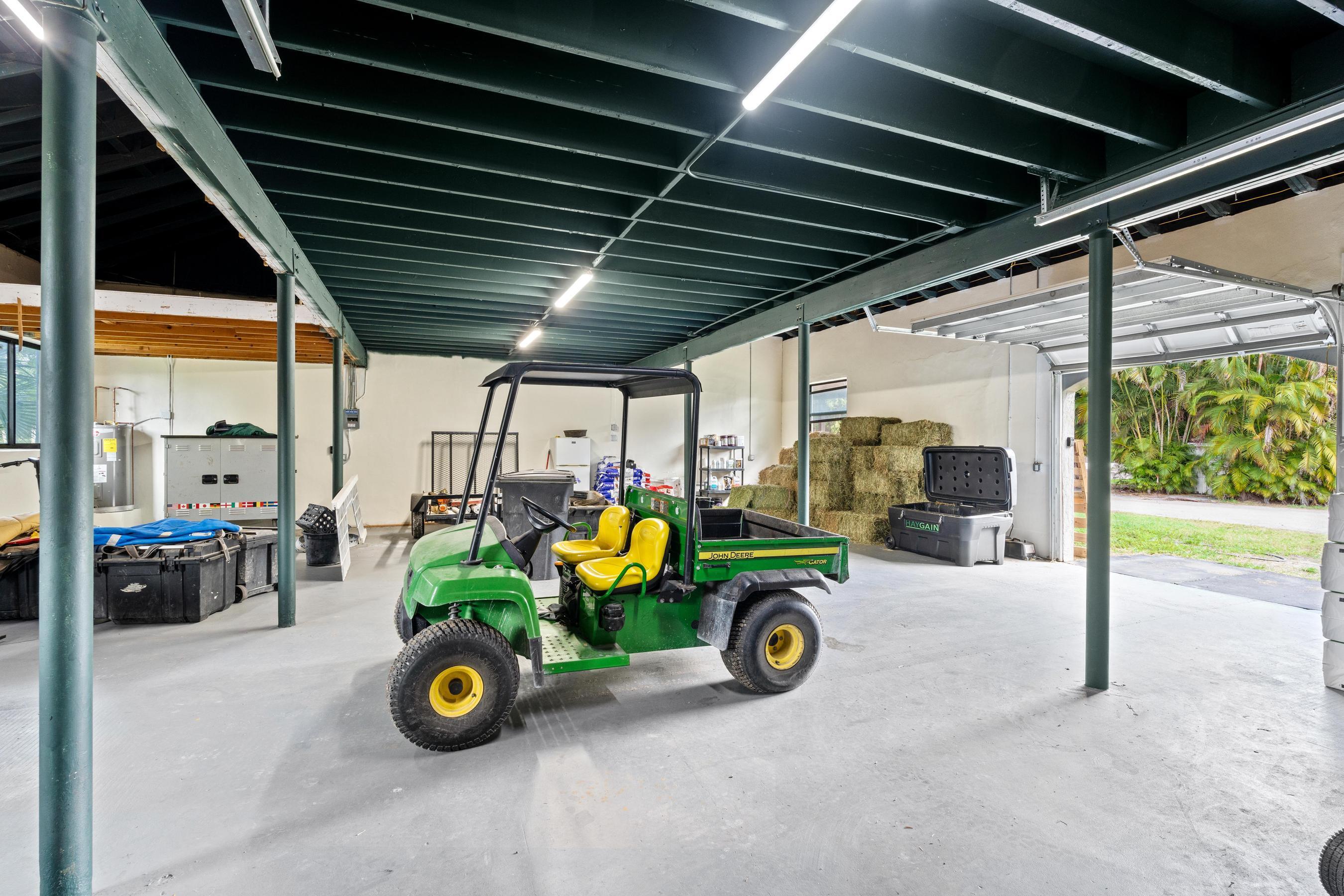 Palm Glade Ranches Unrec - Residential