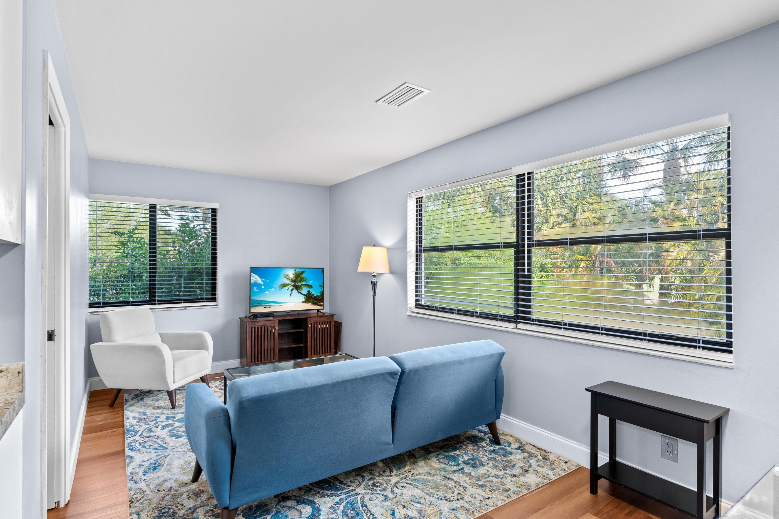 Palm Glade Ranches Unrec - Residential