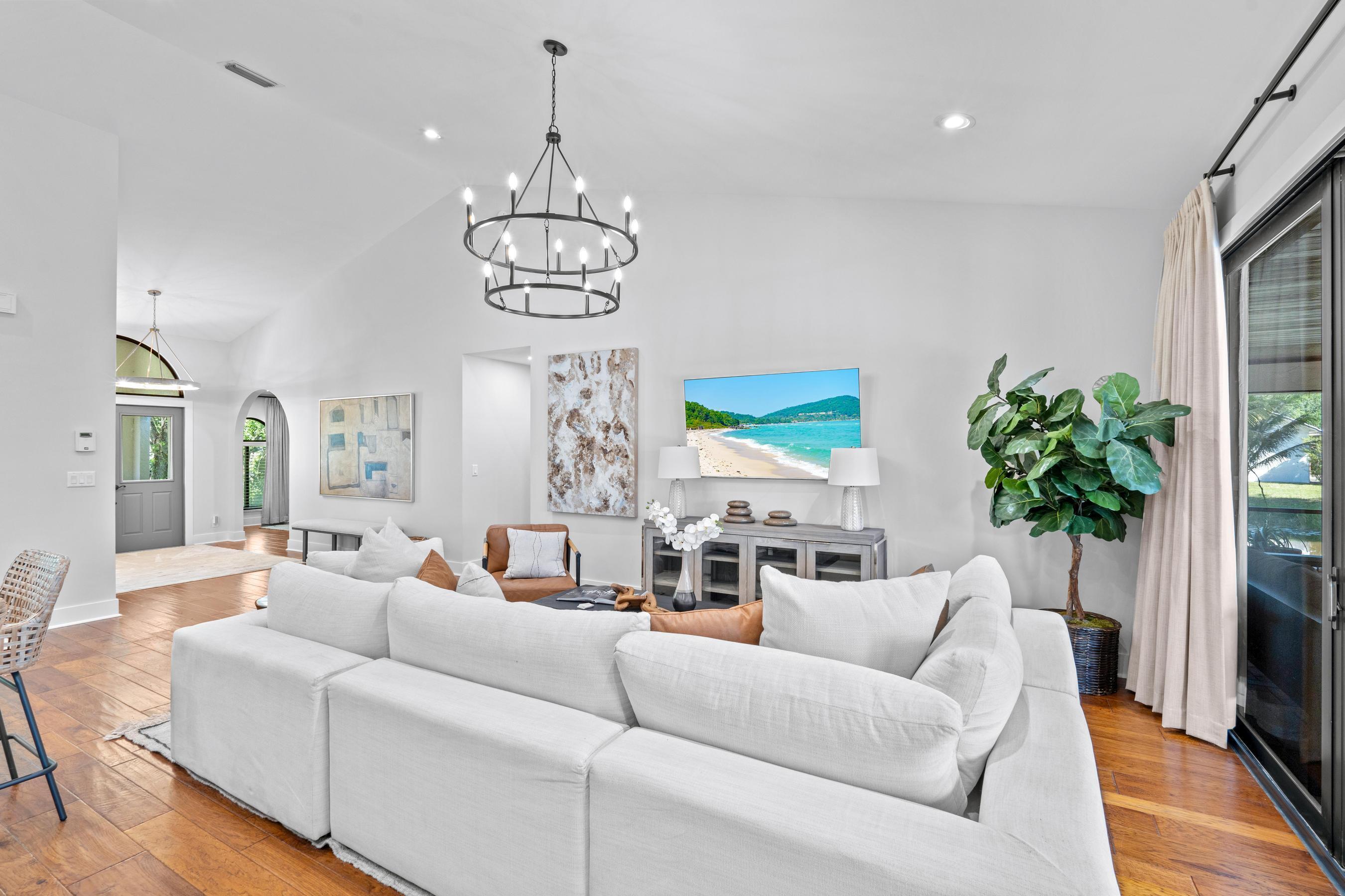 Palm Glade Ranches Unrec - Residential