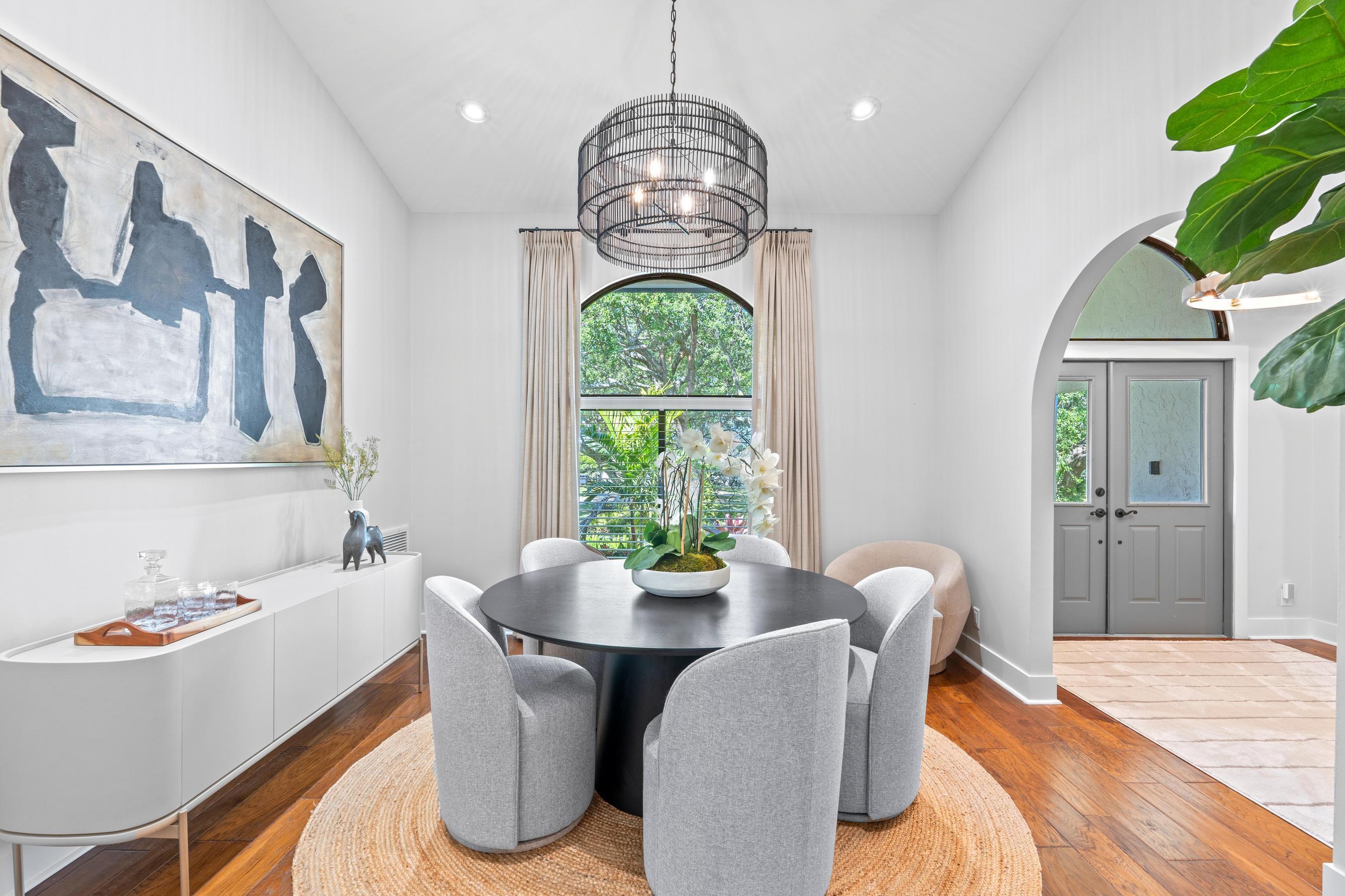 Palm Glade Ranches Unrec - Residential