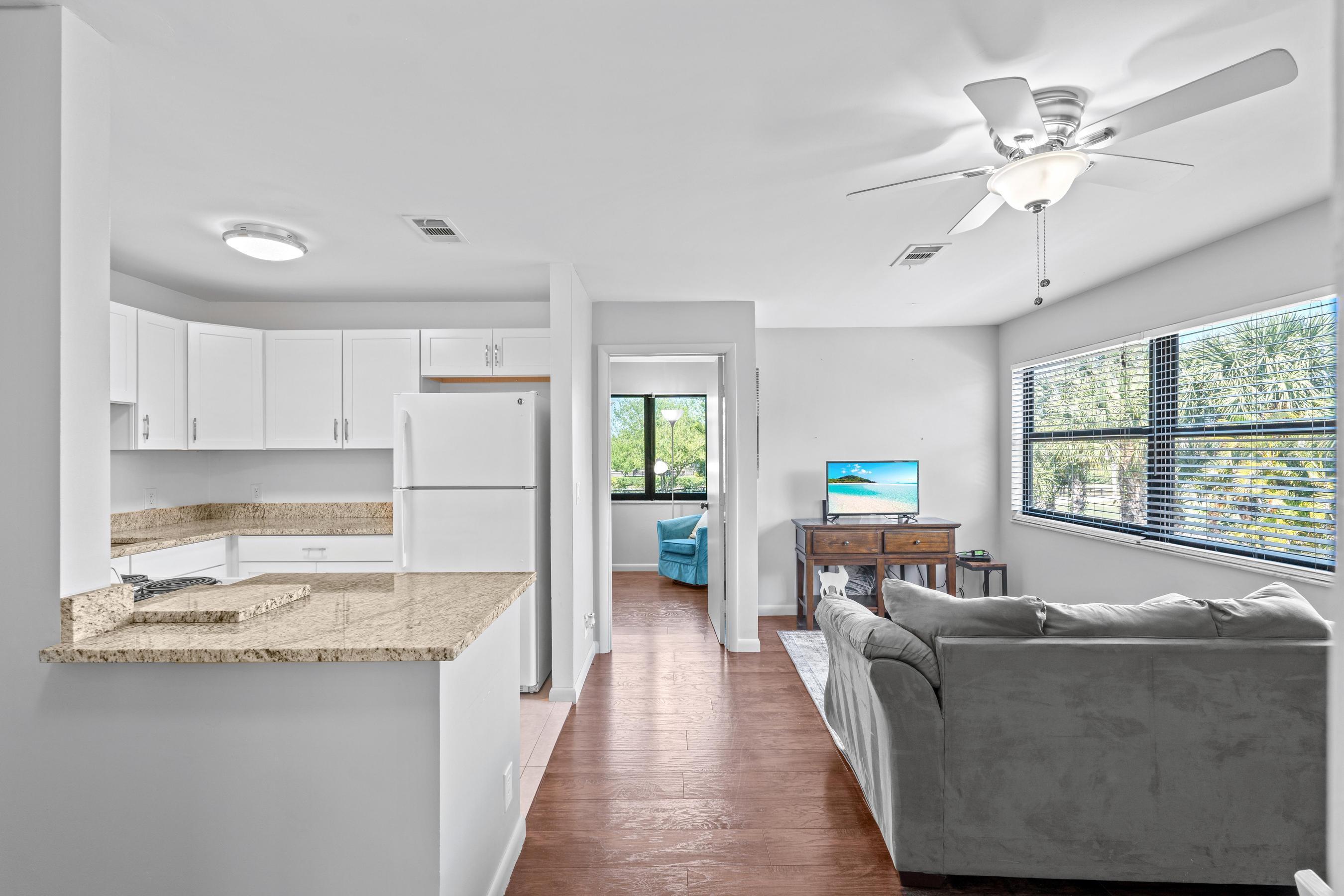 Palm Glade Ranches Unrec - Residential