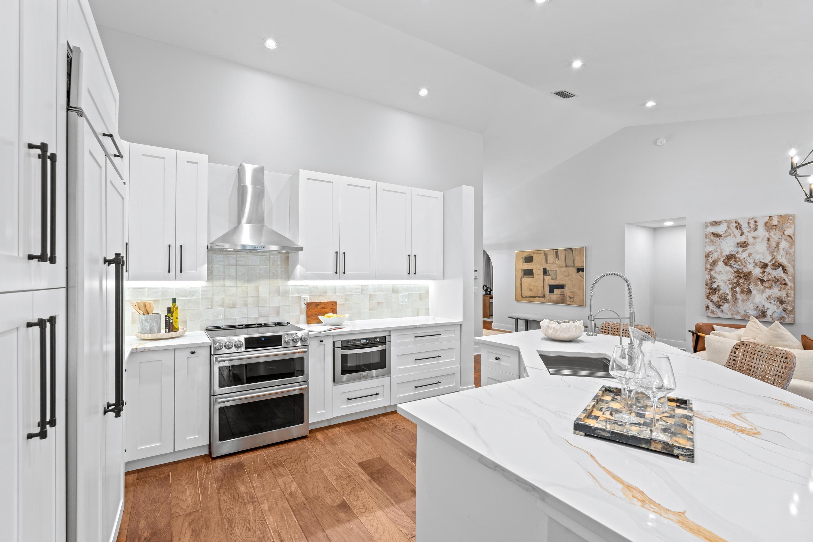 Palm Glade Ranches Unrec - Residential