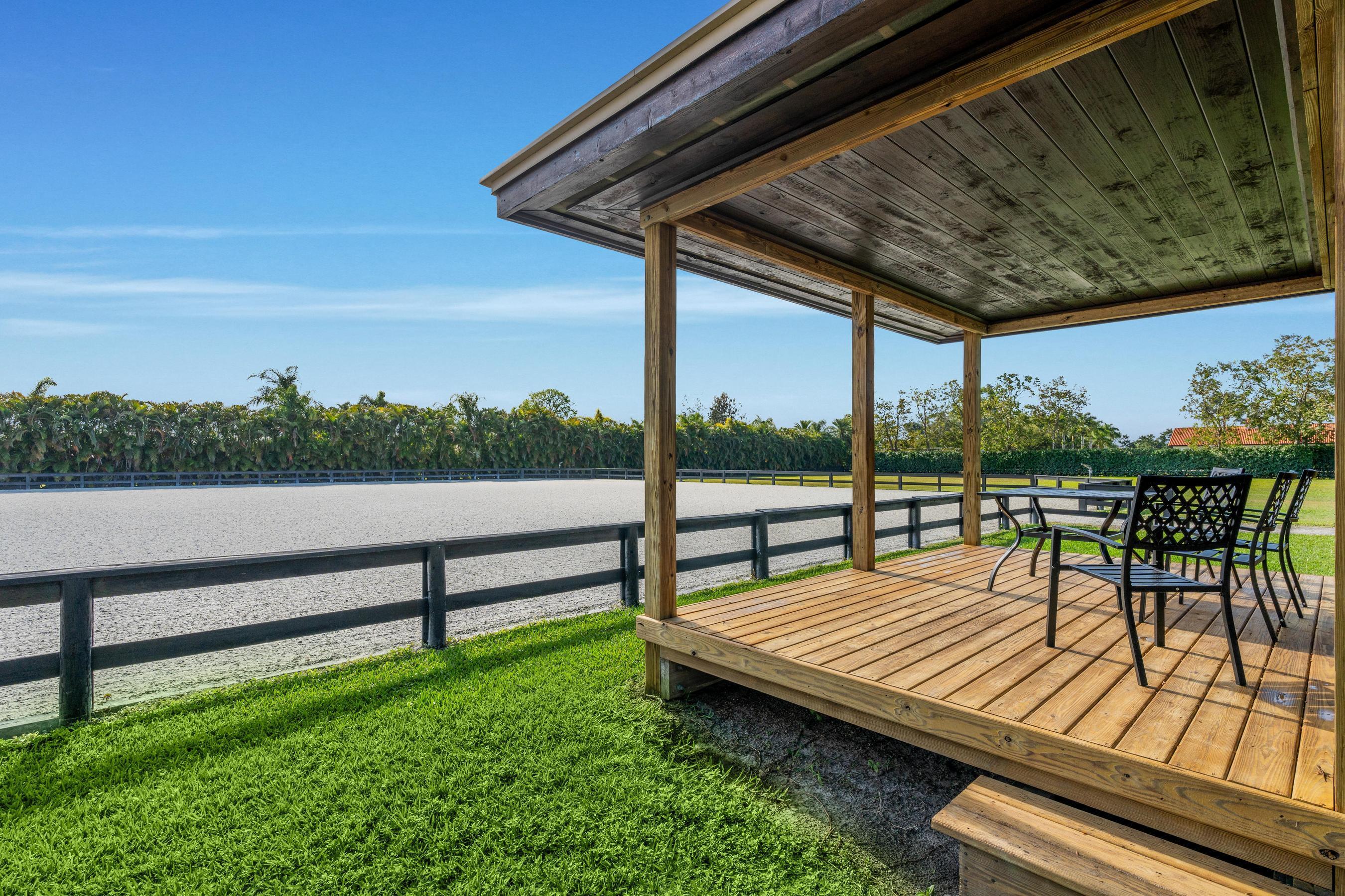 Palm Glade Ranches Unrec - Residential