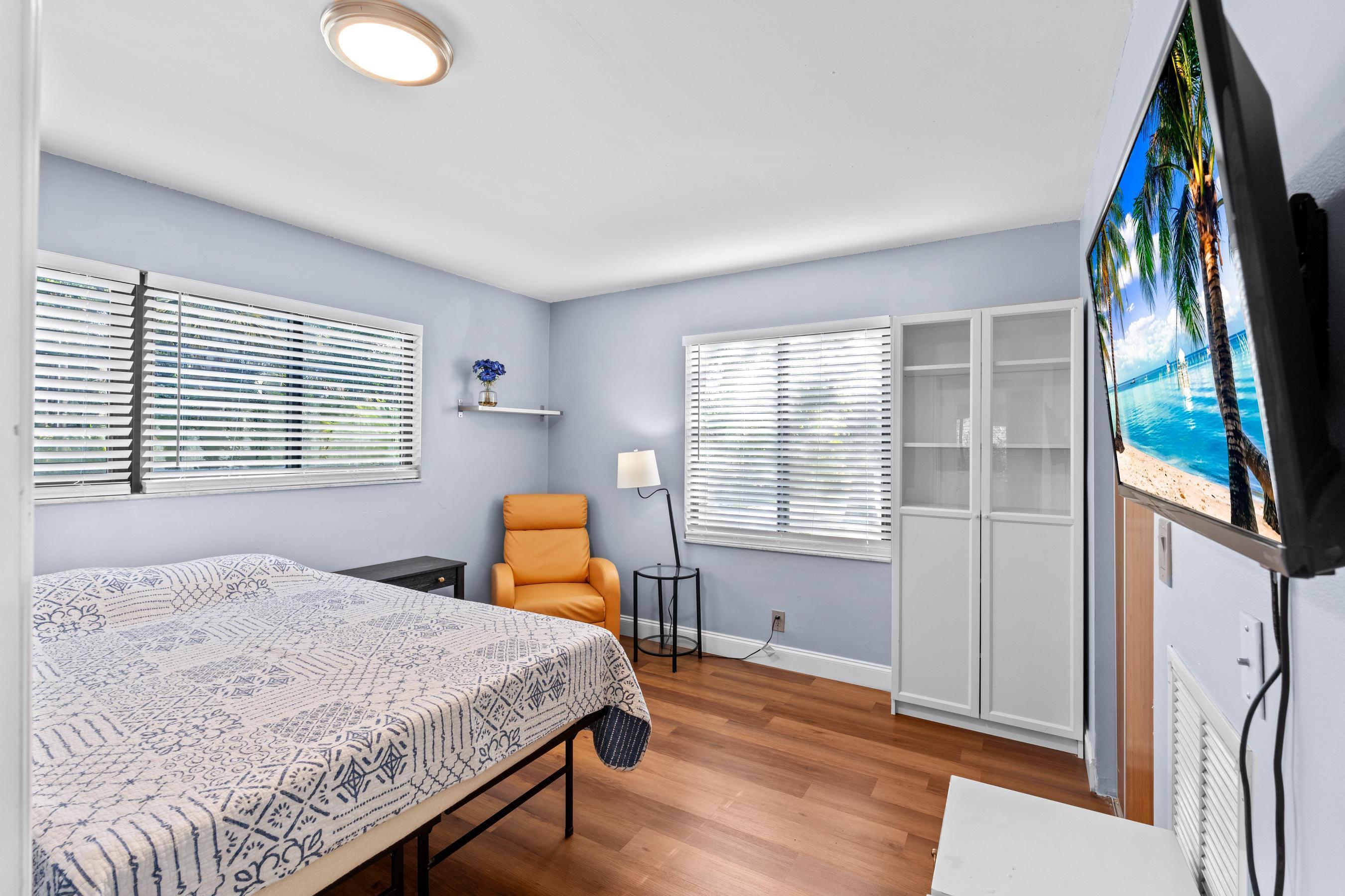 Palm Glade Ranches Unrec - Residential