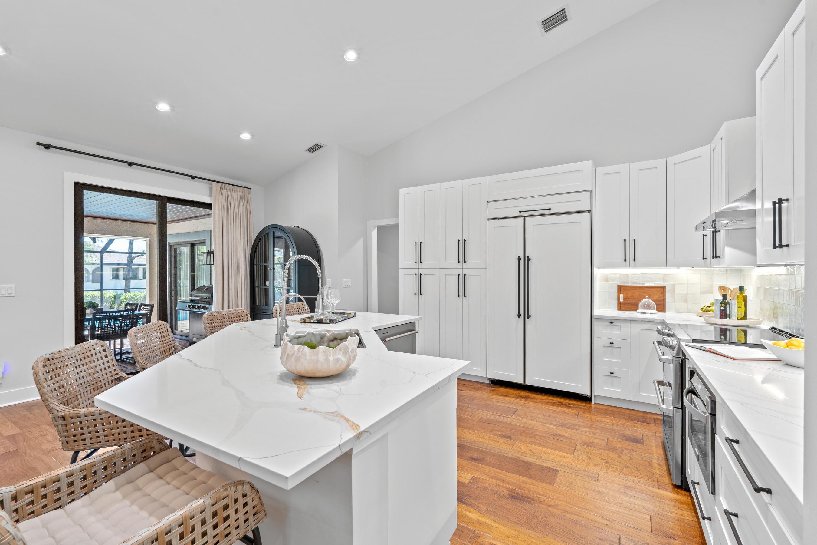 Palm Glade Ranches Unrec - Residential