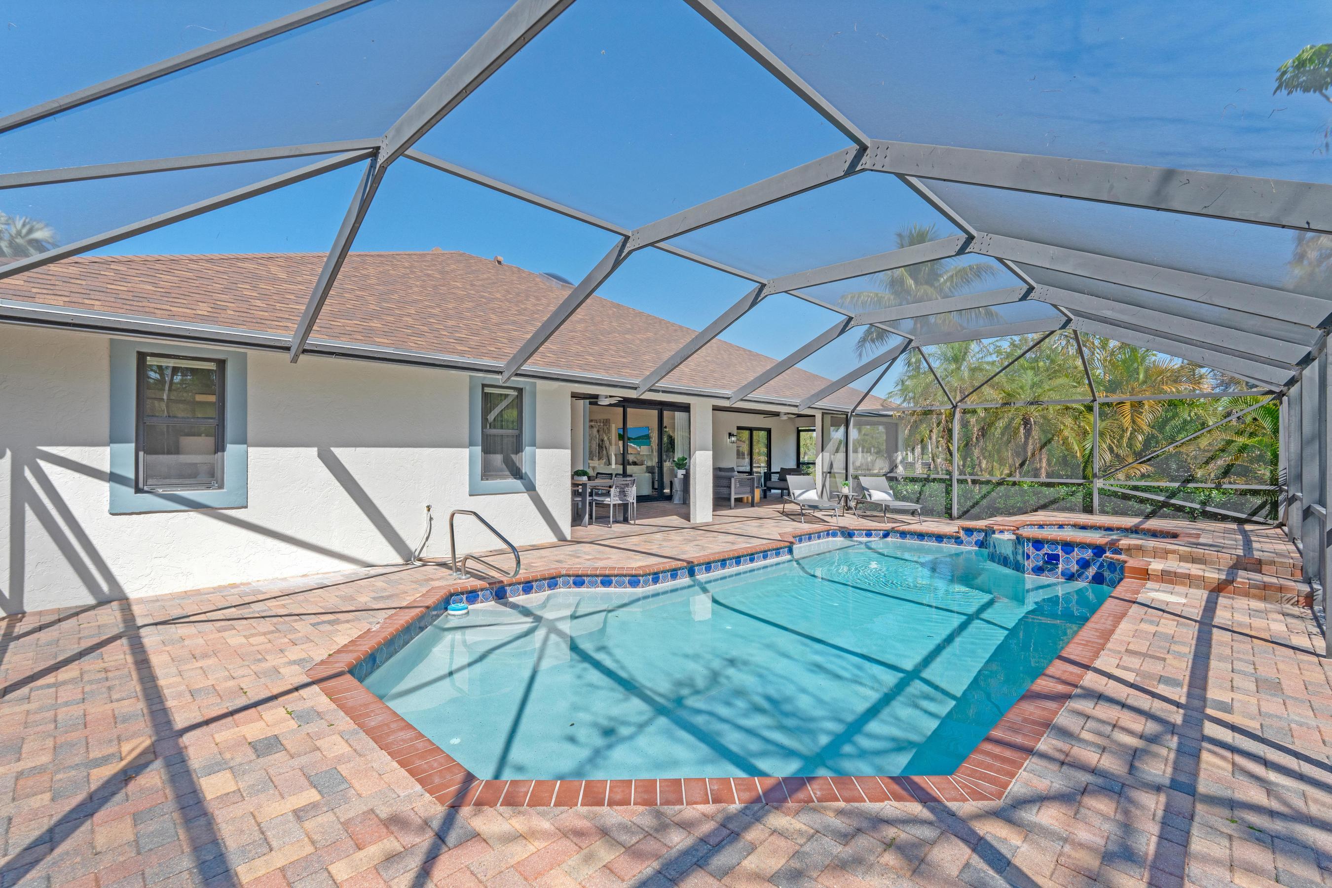 Palm Glade Ranches Unrec - Residential