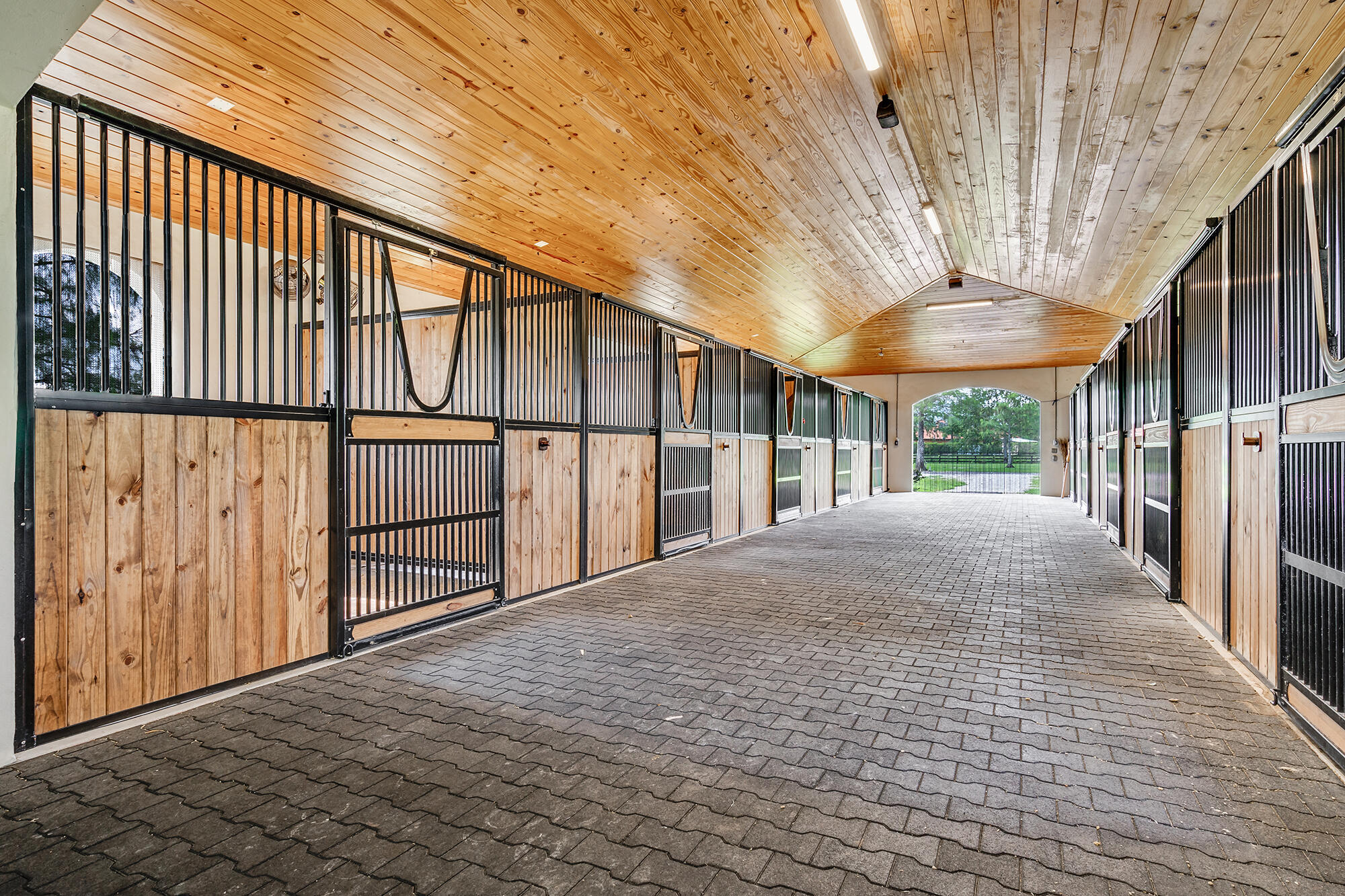 Palm Glade Ranches Unrec - Residential