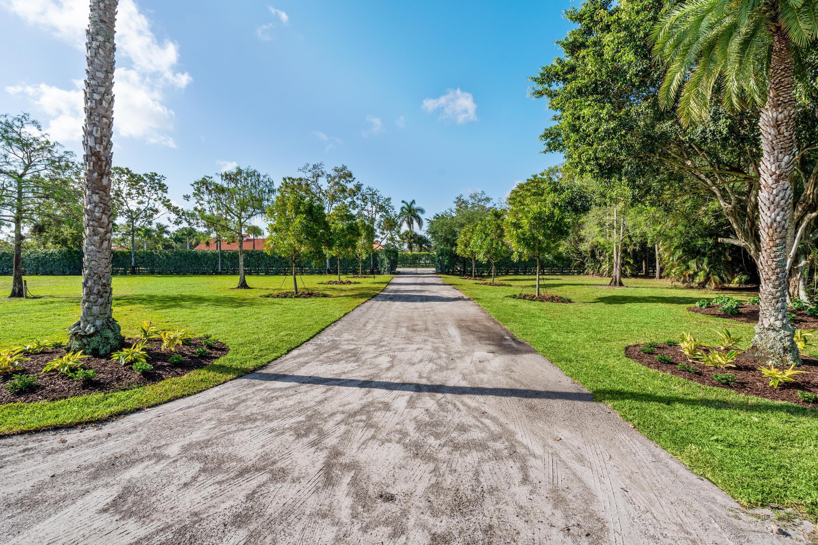 Palm Glade Ranches Unrec - Residential