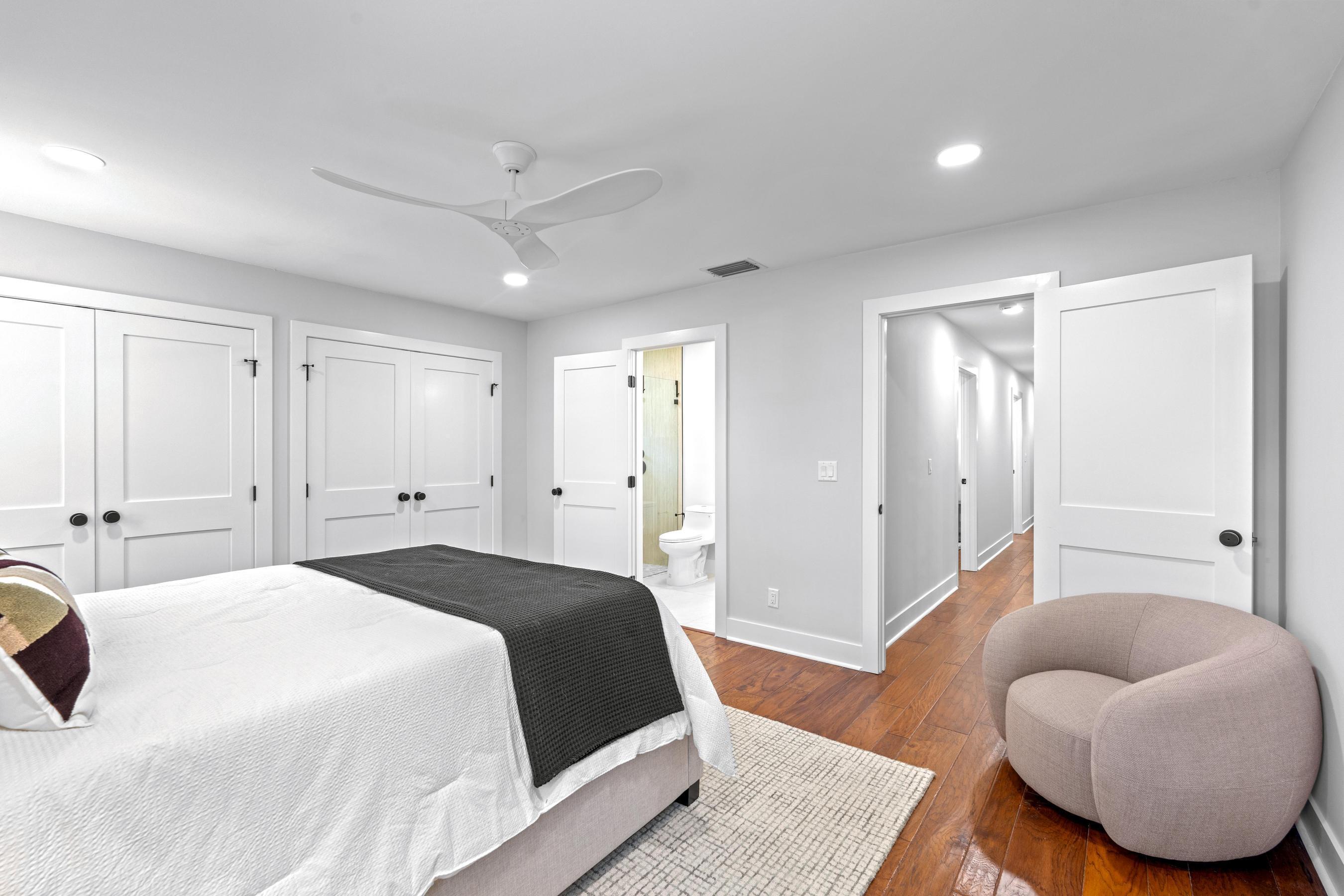 Palm Glade Ranches Unrec - Residential