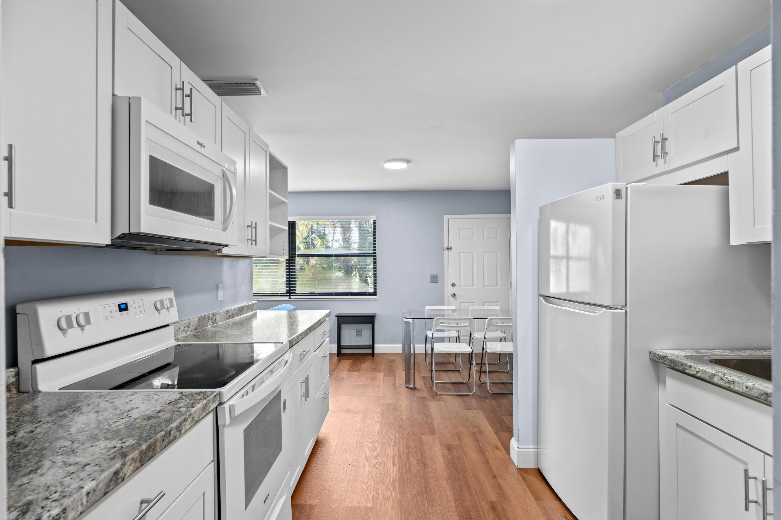 Palm Glade Ranches Unrec - Residential