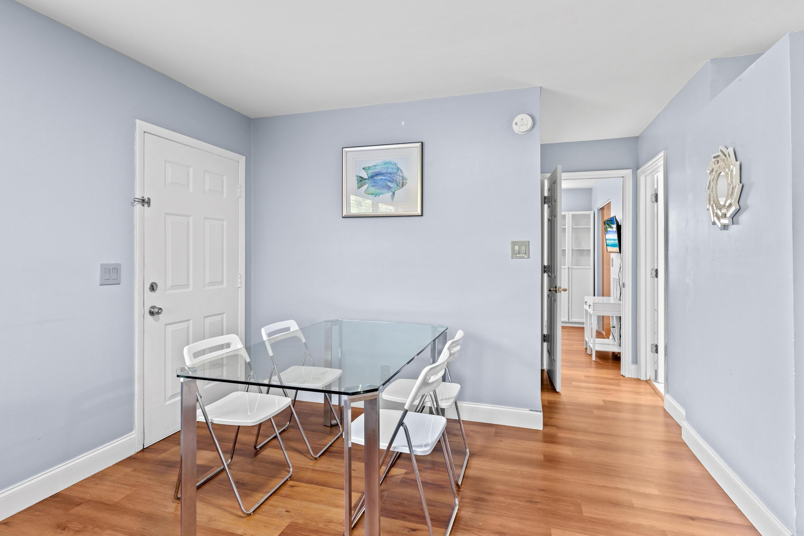 Palm Glade Ranches Unrec - Residential