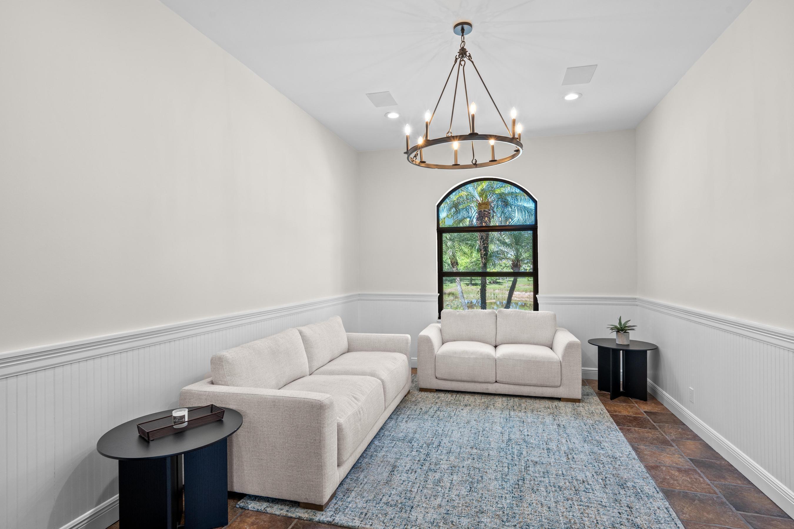 Palm Glade Ranches Unrec - Residential