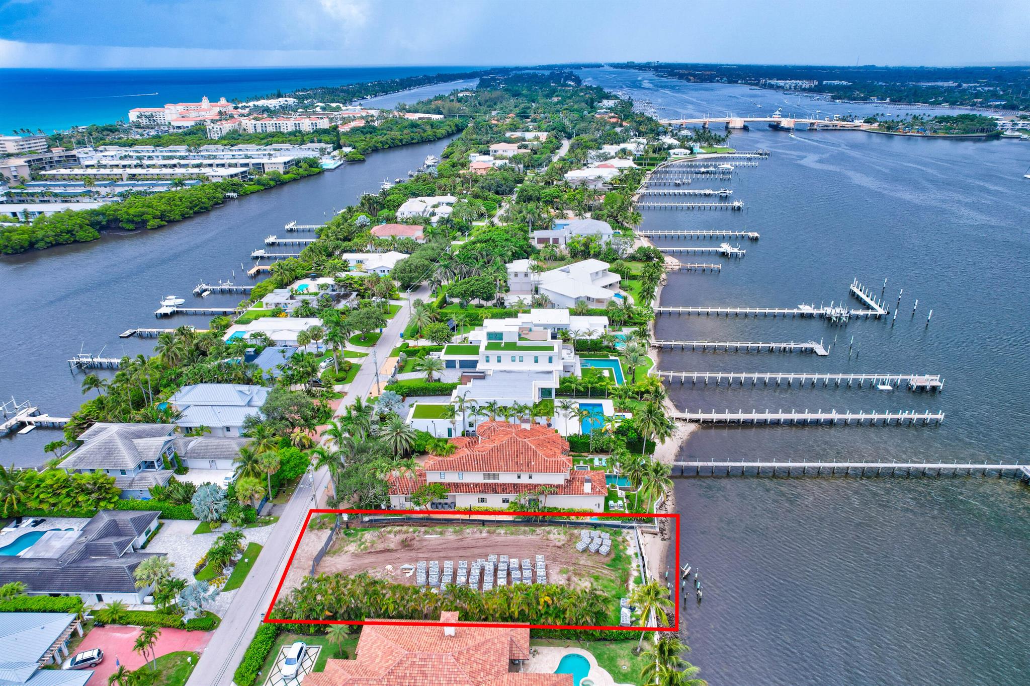 LAKE SHORES LANTANA - Land