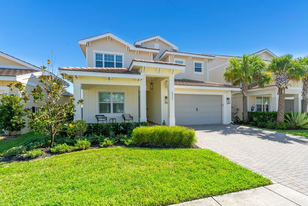 Photo of 19557 Broad Shore Walk, Loxahatchee, FL 33470 (MLS # B26081624)