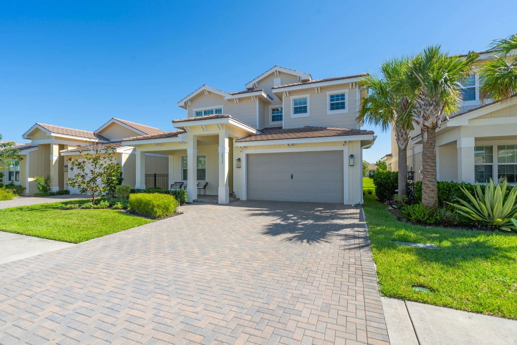 Photo of 19557 Broad Shore Walk, Loxahatchee, FL 33470 (MLS # B26081624)