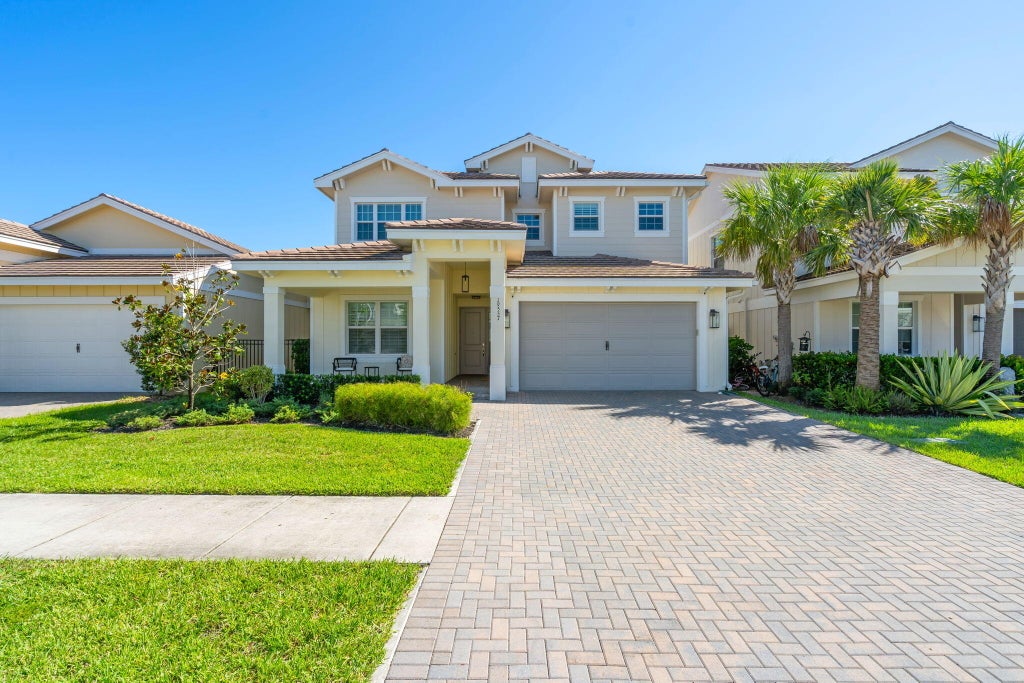 Photo of 19557 Broad Shore Walk, Loxahatchee, FL 33470 (MLS # B26081624)