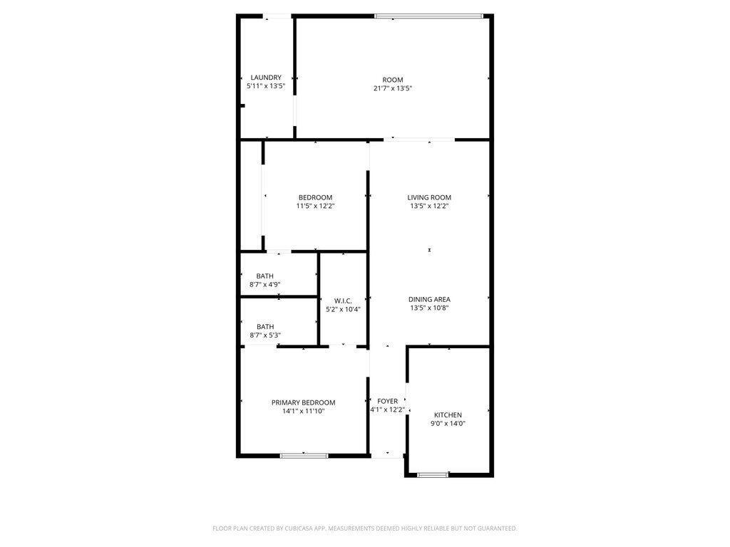 CRESTHAVEN TOWNHOMES COND SEC 4 - Residential