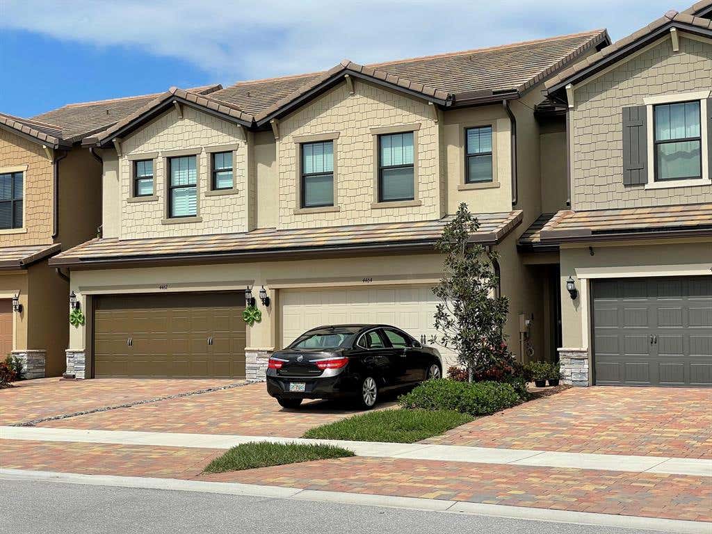 Photo of 4464 San Fratello Circle Cir, Lake Worth Beach, FL 33467 (MLS # R10775842)