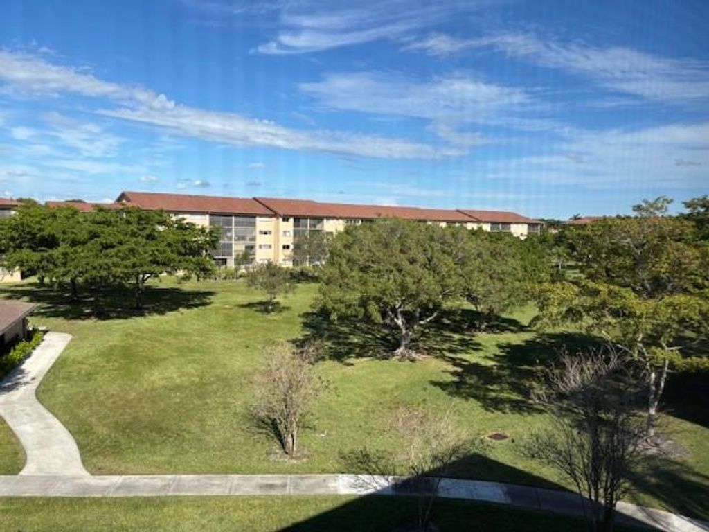 Photo of 12651 SW 16 Court #413-B, Pembroke Pines, FL 33027 (MLS # F10541255)