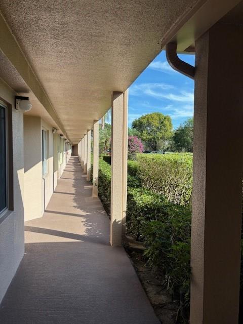 CENTURY VILLAGE - Residential