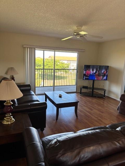 CENTURY VILLAGE - Residential