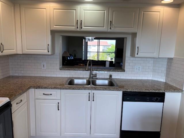 CENTURY VILLAGE - Residential