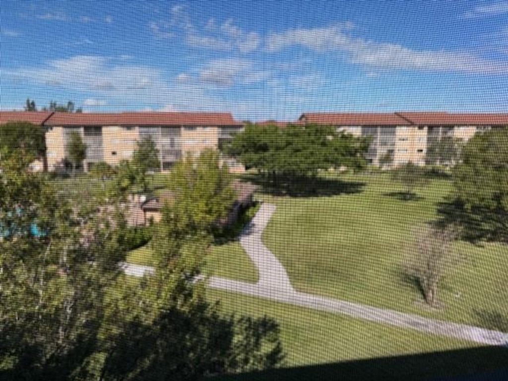Photo of 12651 SW 16 Court #413-B, Pembroke Pines, FL 33027 (MLS # F10541255)