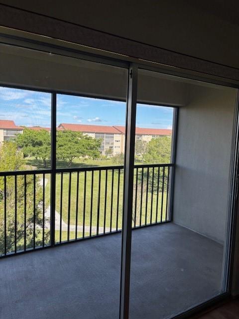 CENTURY VILLAGE - Residential