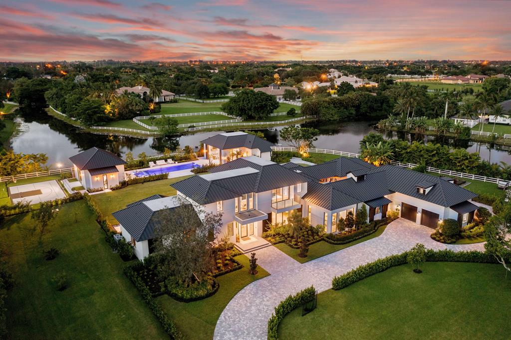 TIERRA DEL REY - Residential